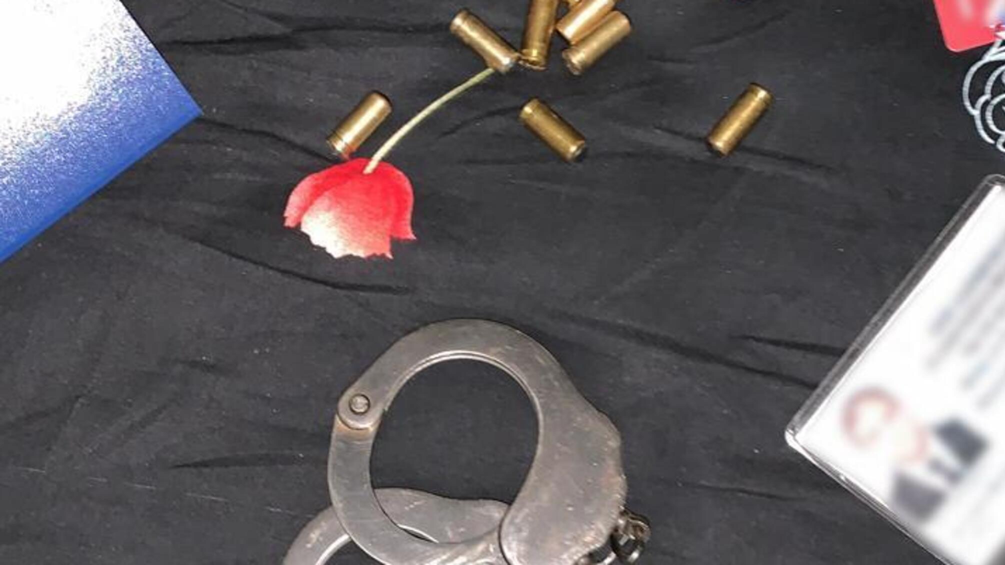 Слідчі повідомили про підозру п’ятьом членам громадської організації у скоєнні хуліганських дій у вересні 2018 року