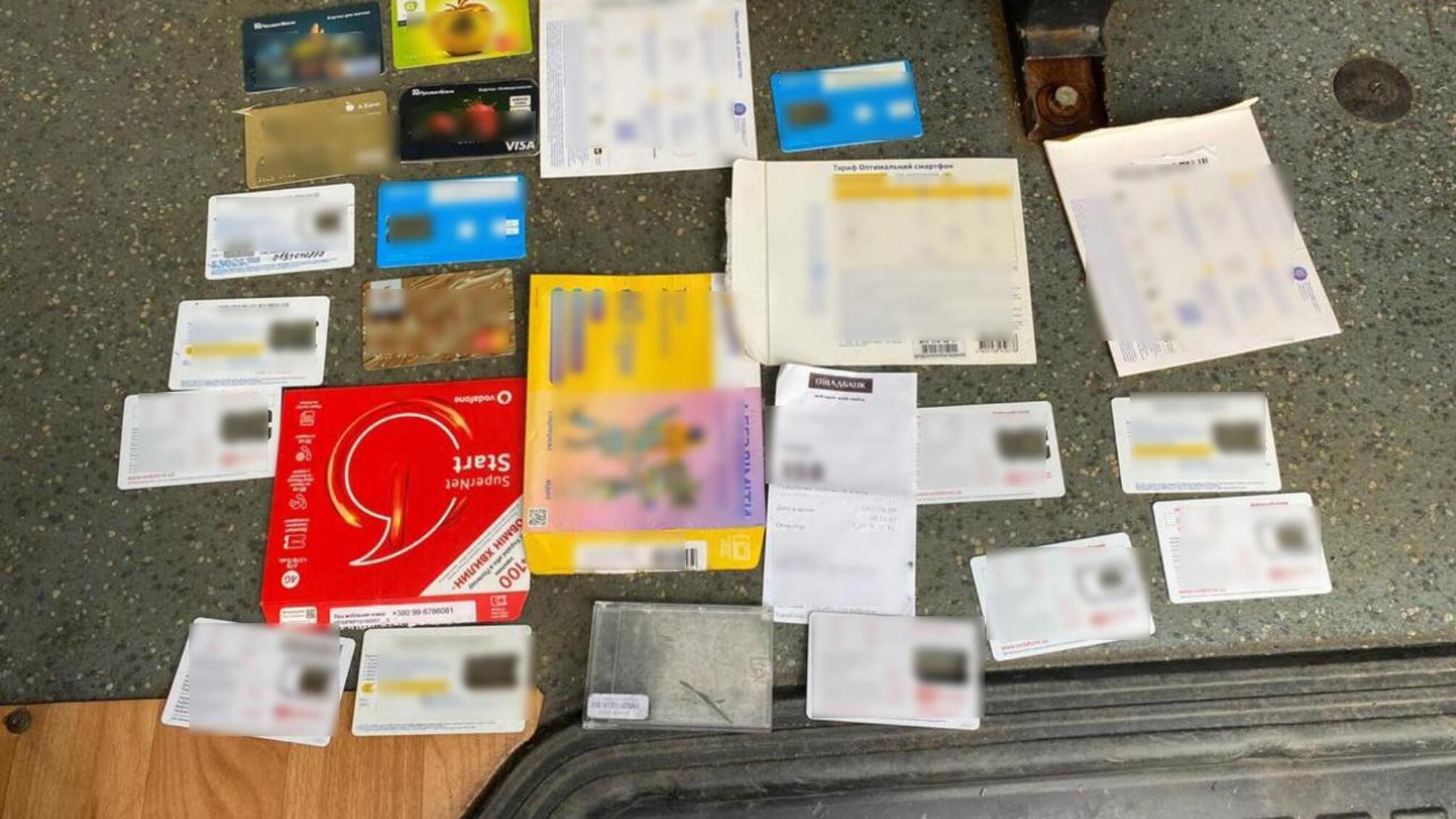 У Харкові поліцейські затримали трьох учасників наркоугруповання