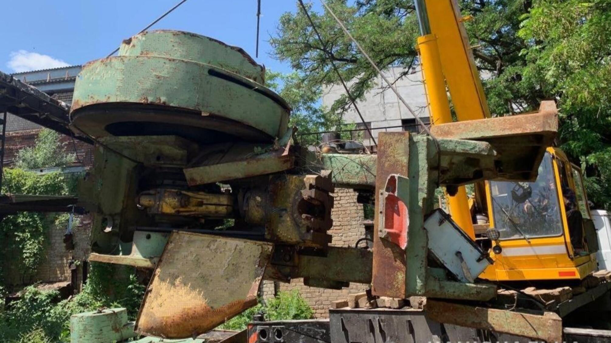 На Харківщині поліція скерувала до суду обвинувальний акт відносно директора підприємства за підозрою у службовій недбалості