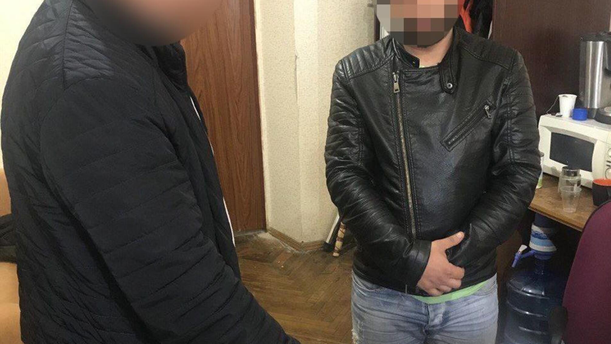 Харківські детективи завершили досудове розслідування за фактом злочинної діяльності групи шахраїв в особливо великих розмірах