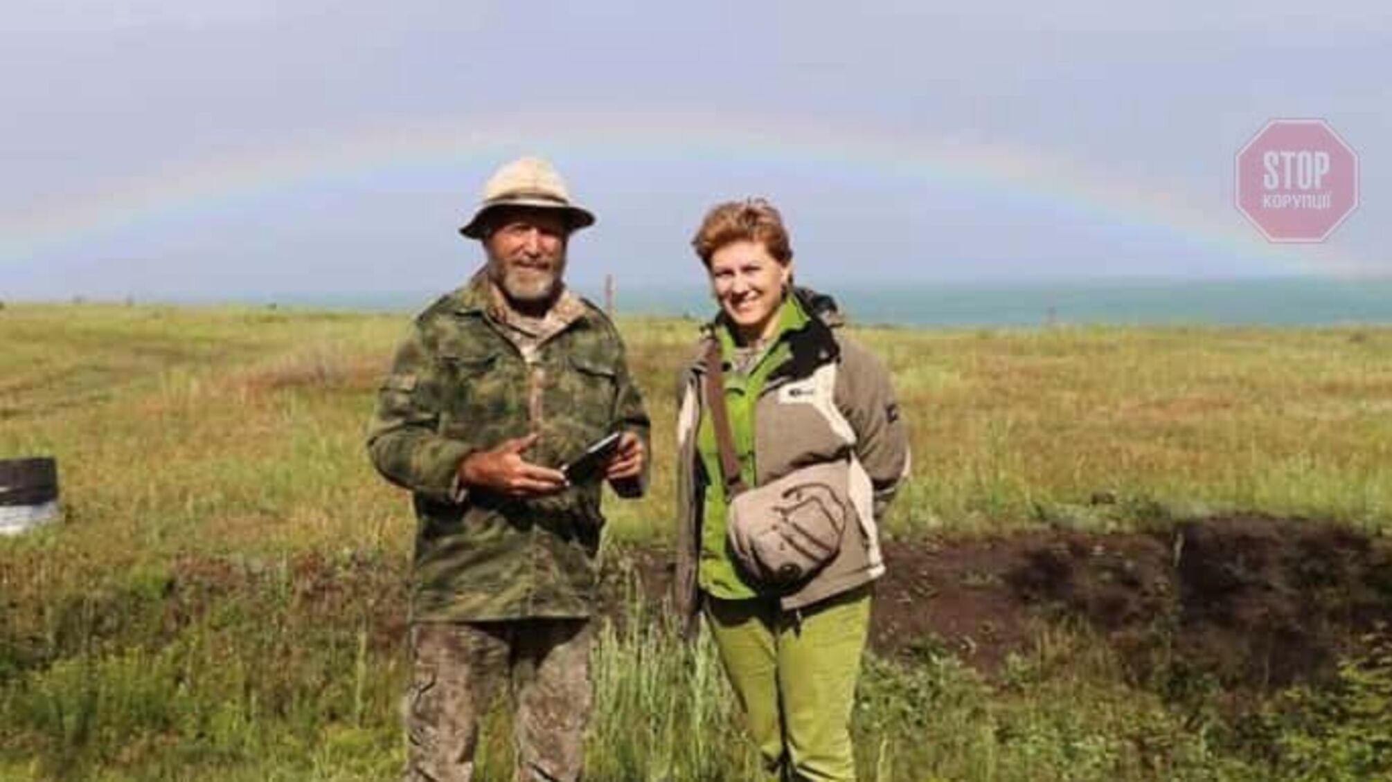 Розбили перенісся та зламали ребро: на Одещині напали на керівників національного парку