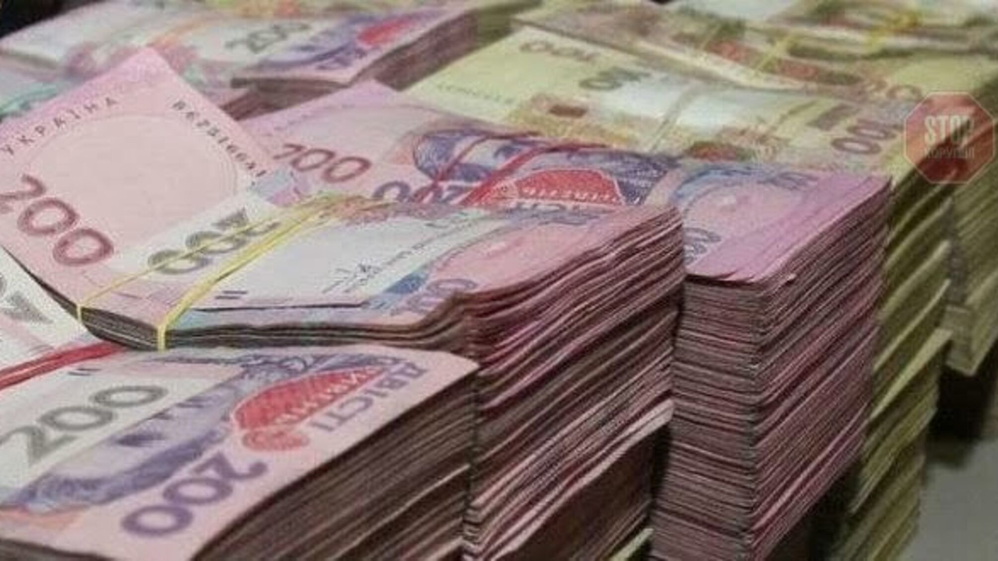 У Києві підприємець не сплатив понад 22 мільйонів гривень податку