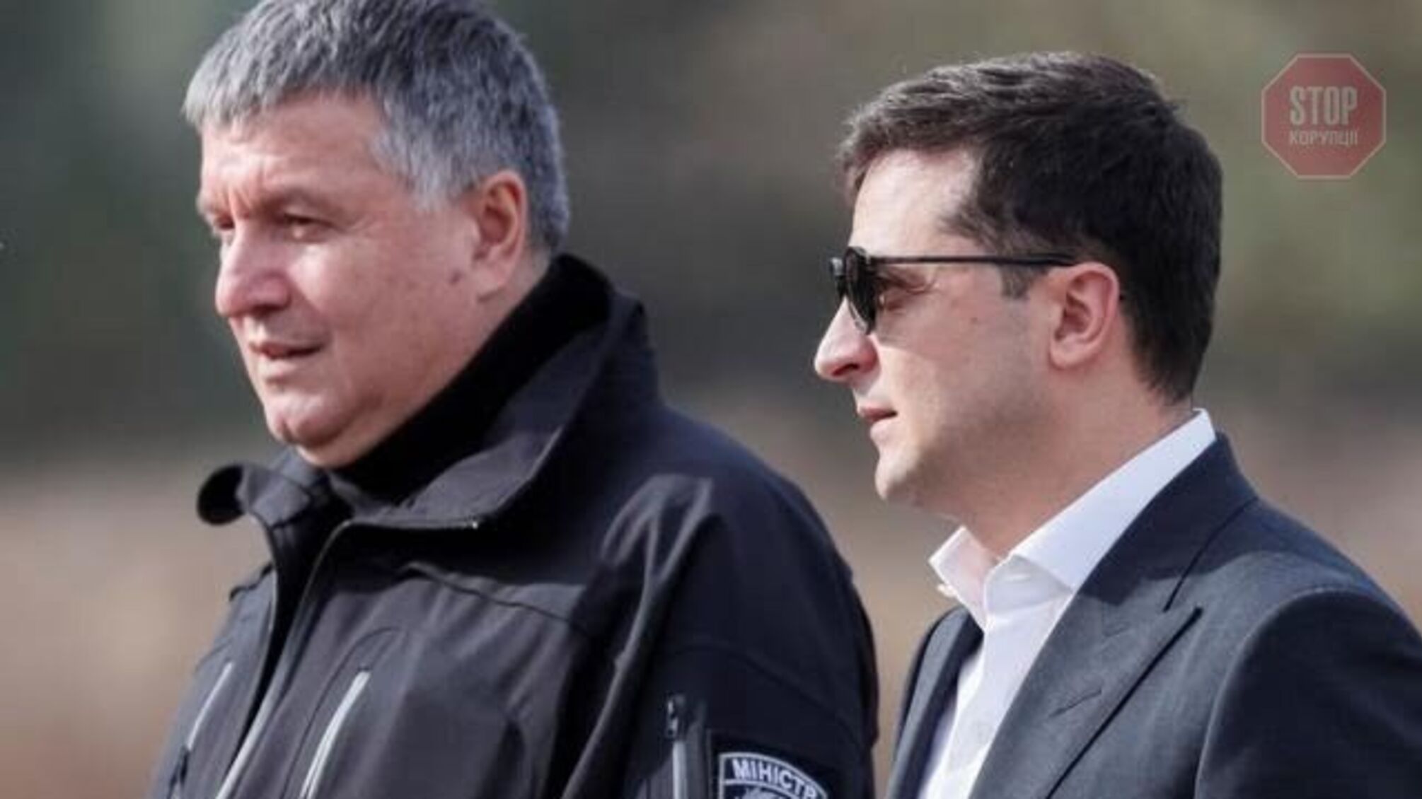 'Досі немає кращого міністра', – Зеленський не хоче відставки Авакова