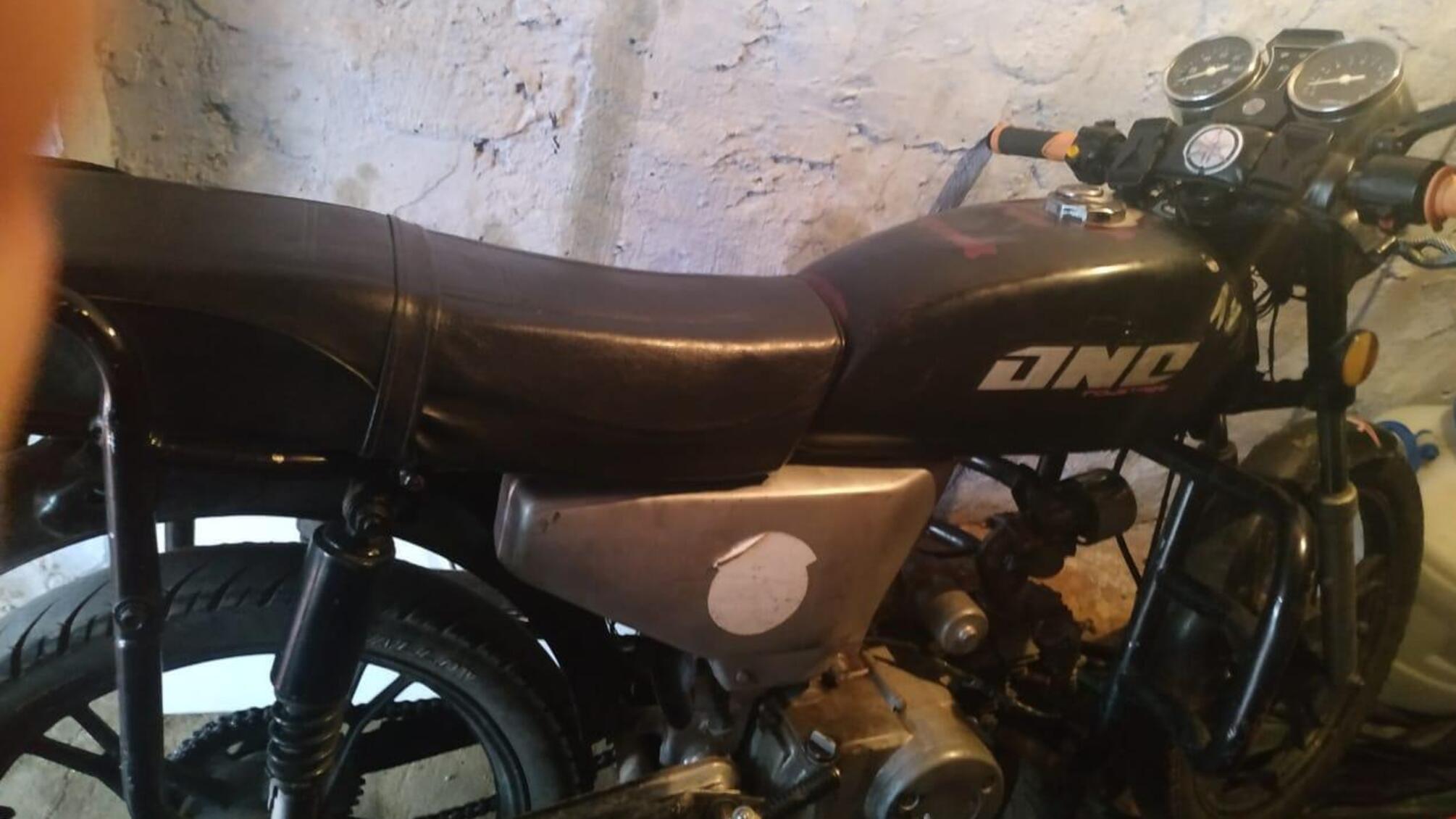 В Овідіополі поліцейські викрили групу молодиків у незаконному заволодінні мопедом студента місцевого вузу