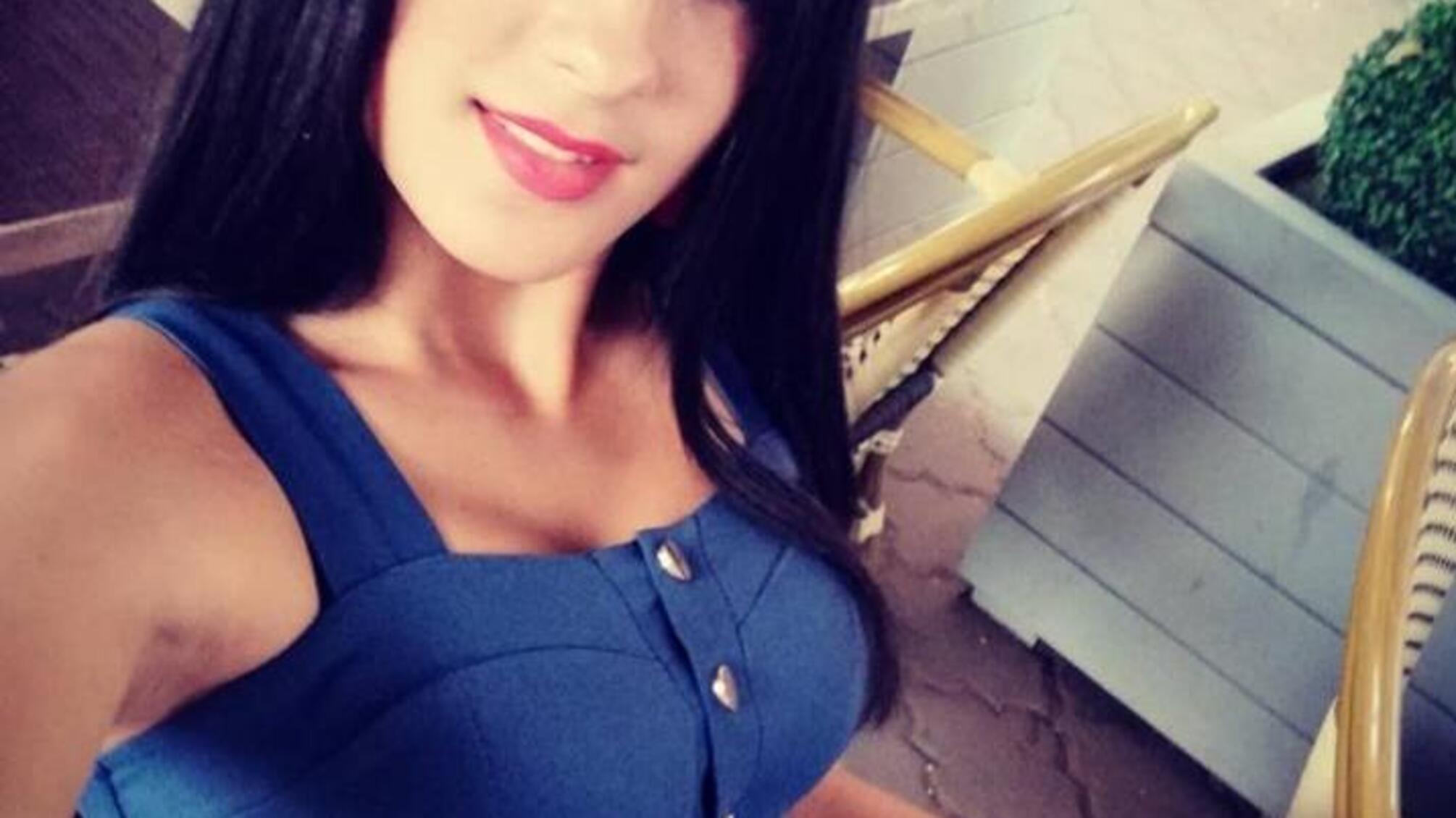 Увага! Розшукується неповнолітня Христина Галай!