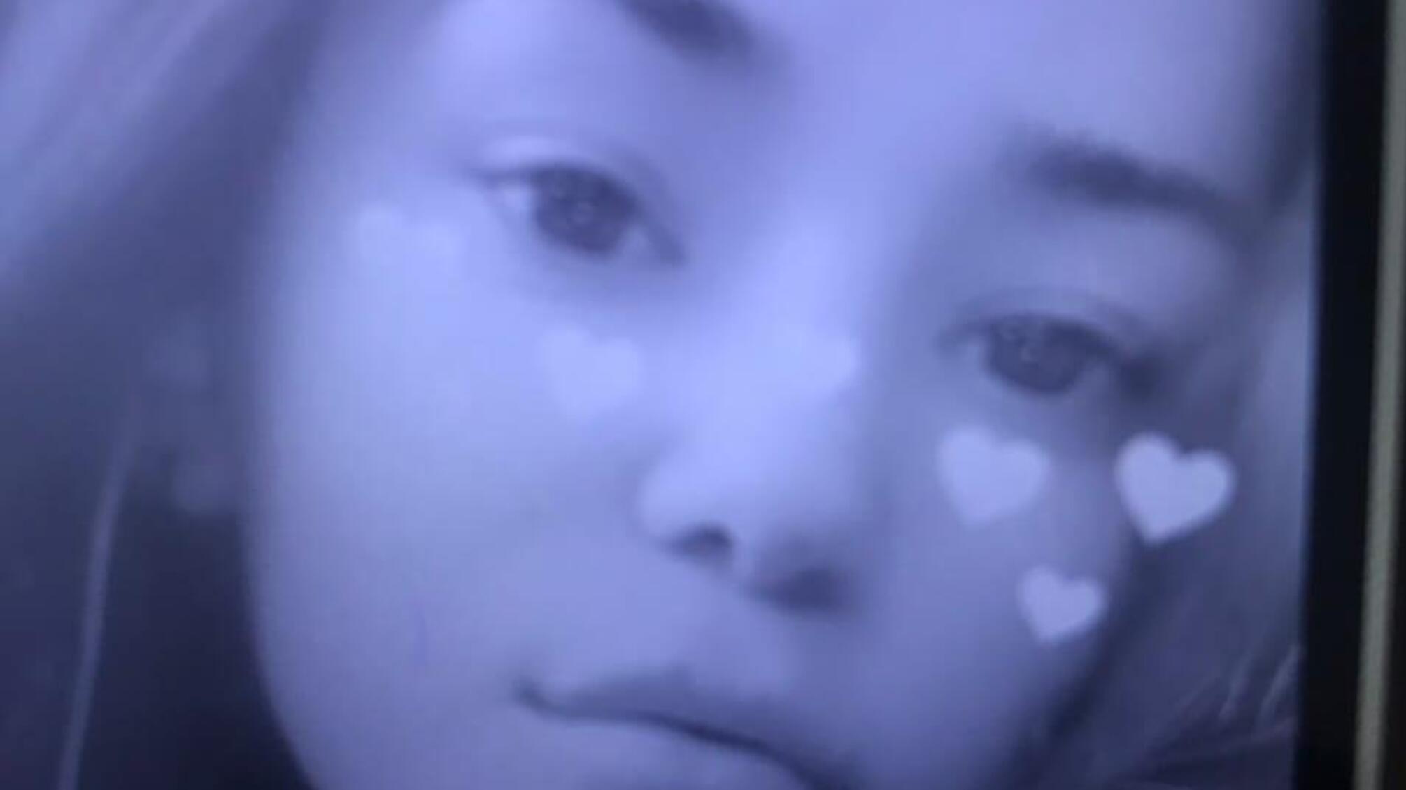 Увага! Розшукується неповнолітня Лаура Габрієлян!