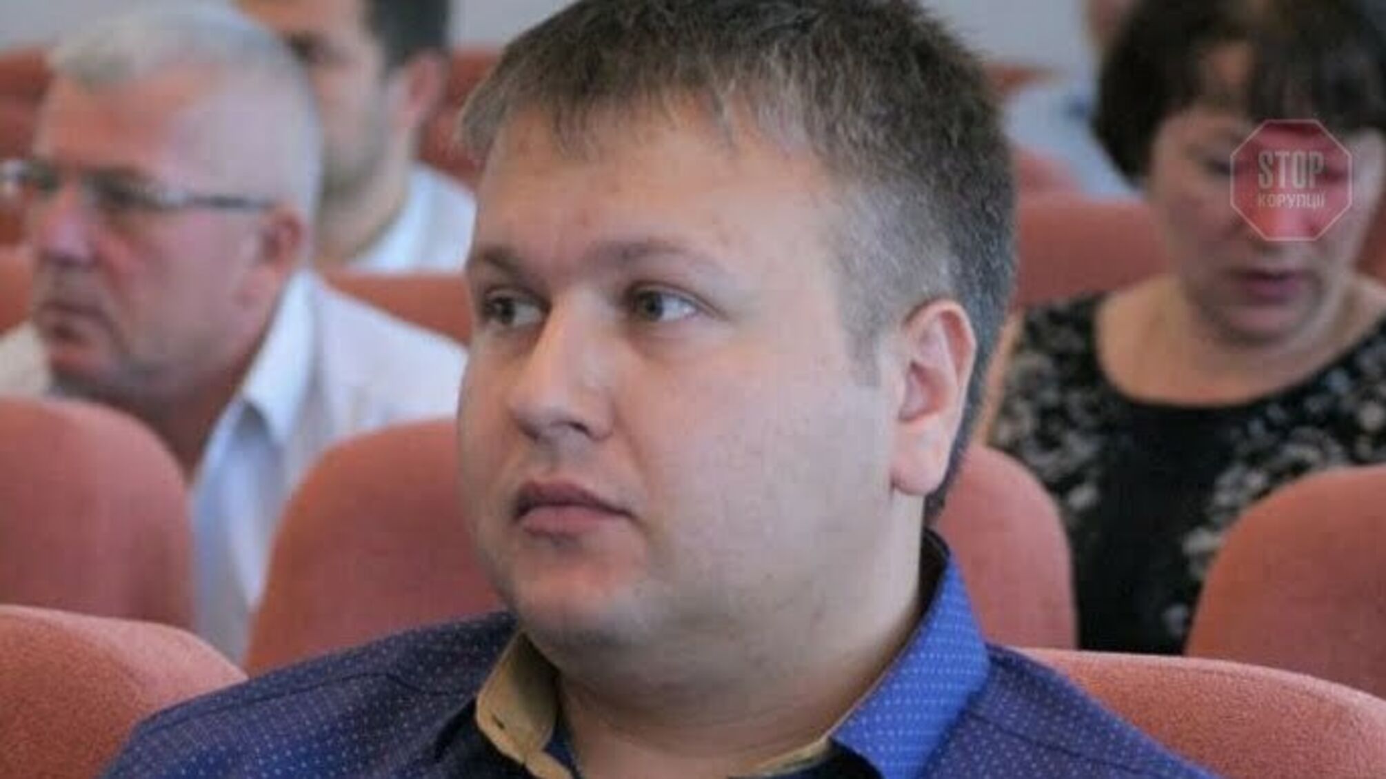 Перша посадка: ВАКС засудив депутата Київоблради до 5 років в'язниці