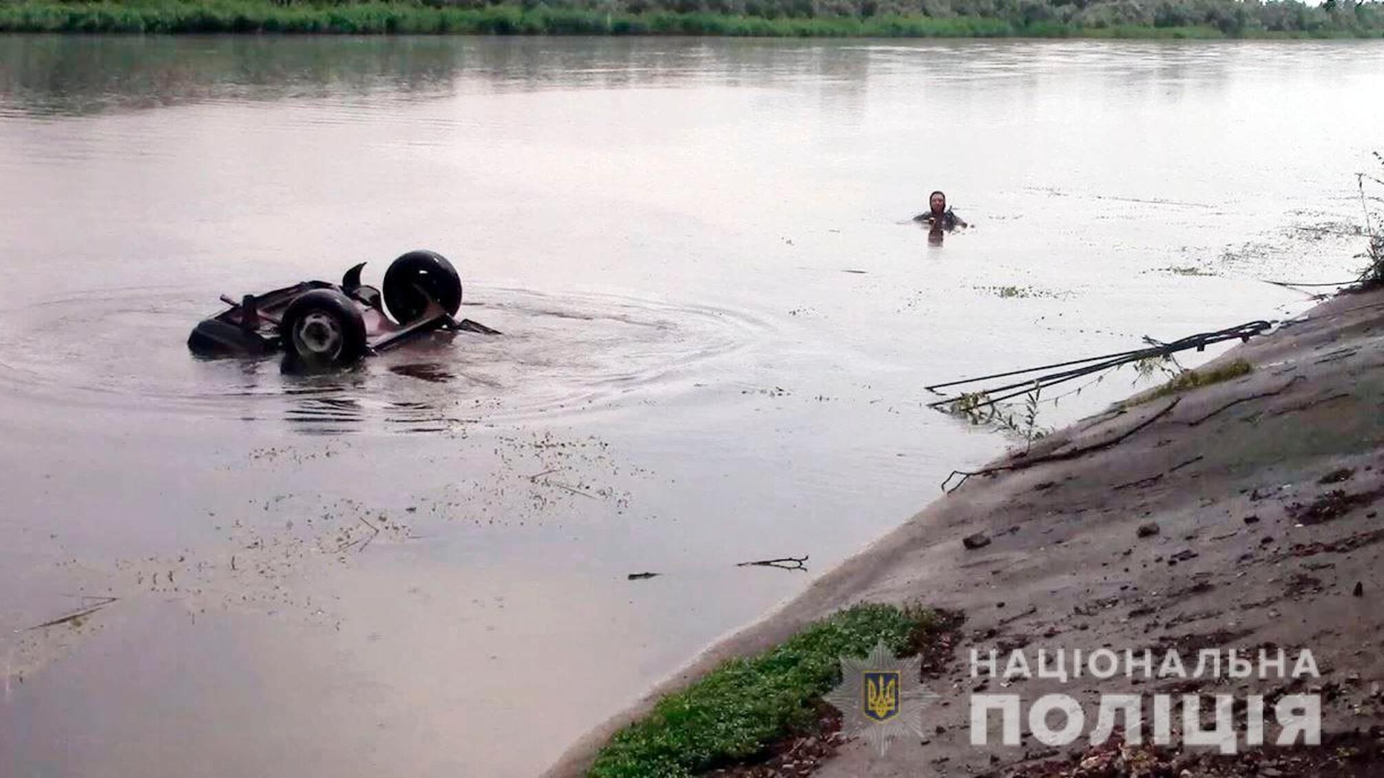 На Херсонщині поліцейські розкрили жорстоке вбивство фермера