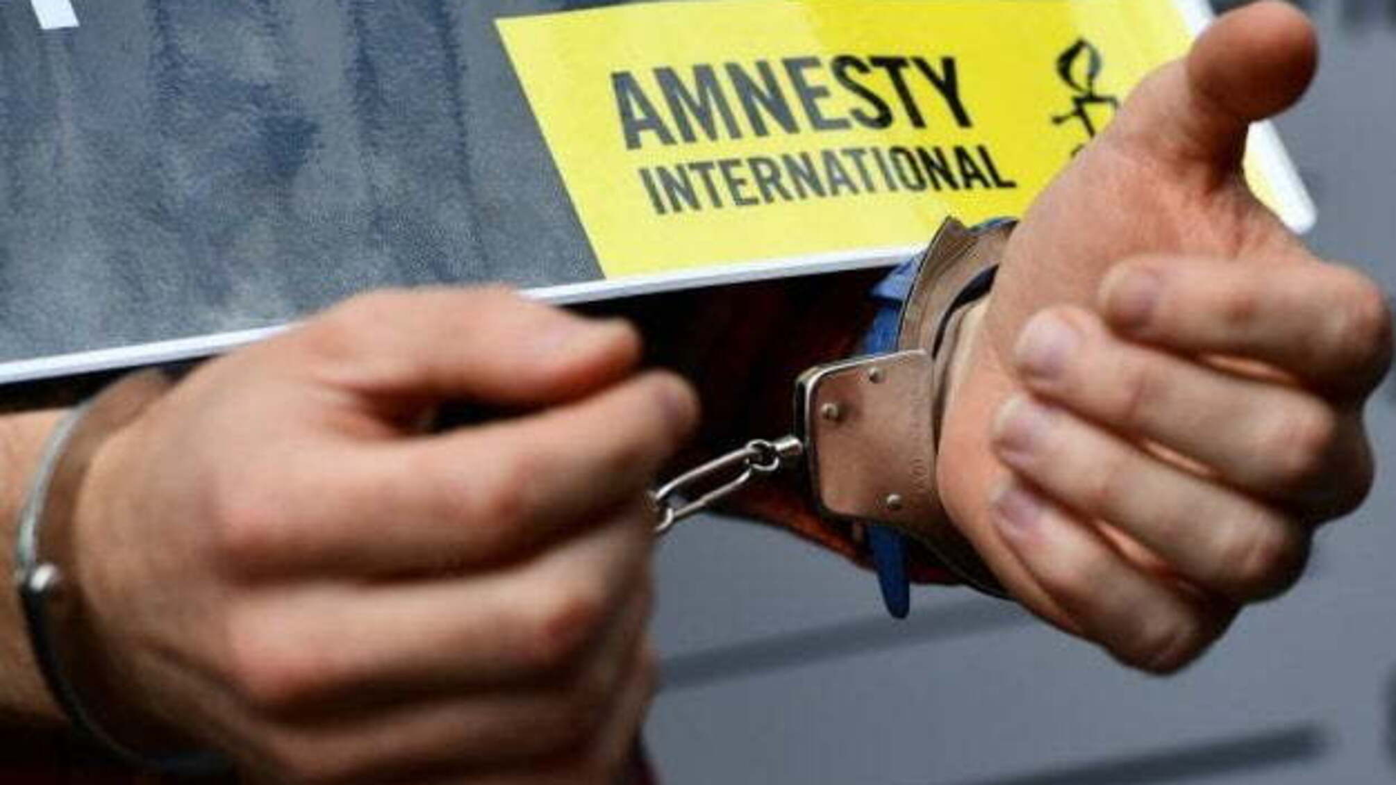 Amnesty закликає підтримати дітей кримськотатарських політв'язнів