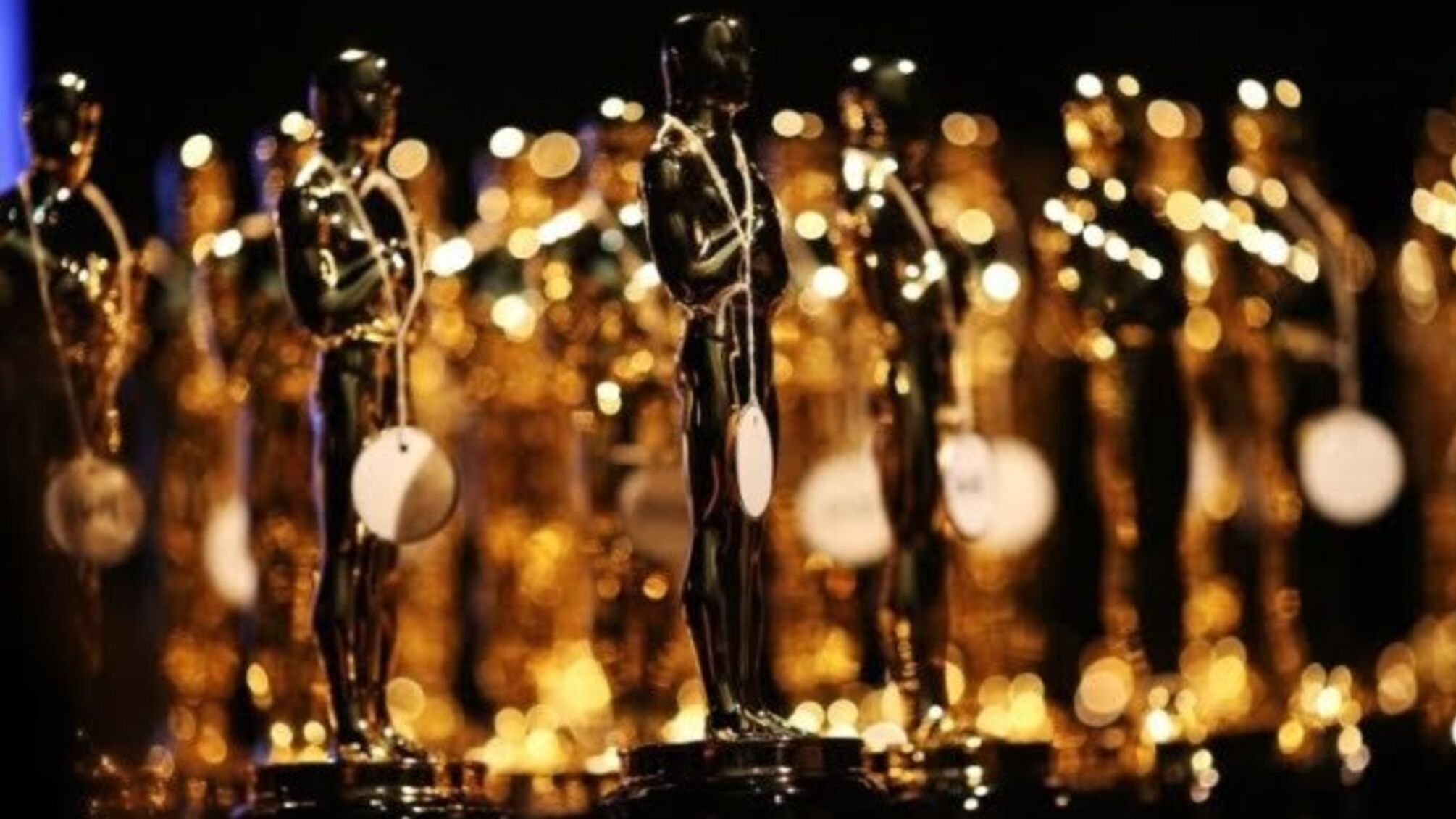 Церемонію 'Оскар' перенесли на два місяці через пандемію COVID-19