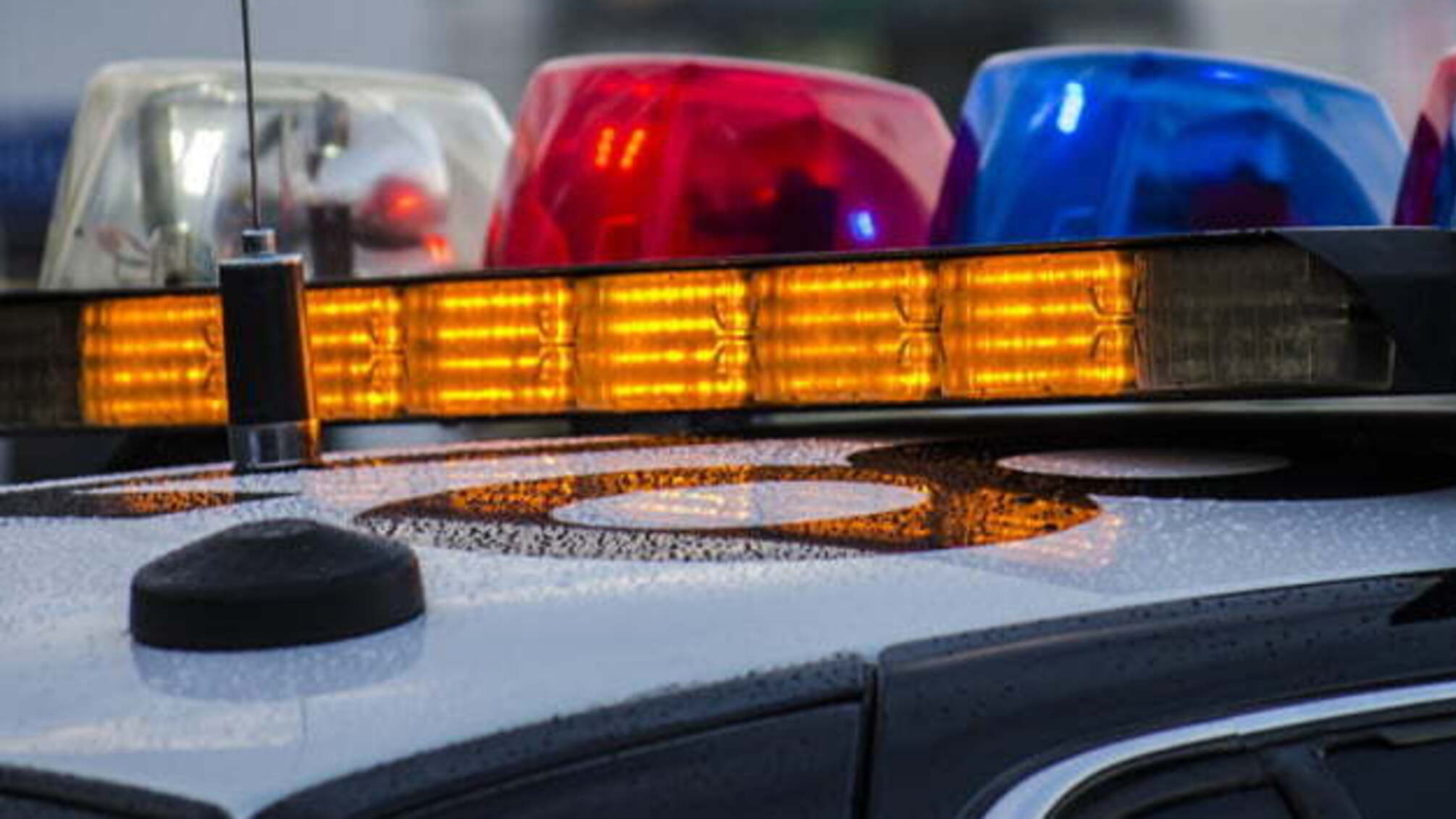 У Штатах поліціянти наїхали автомобілем на натовп протестувальників