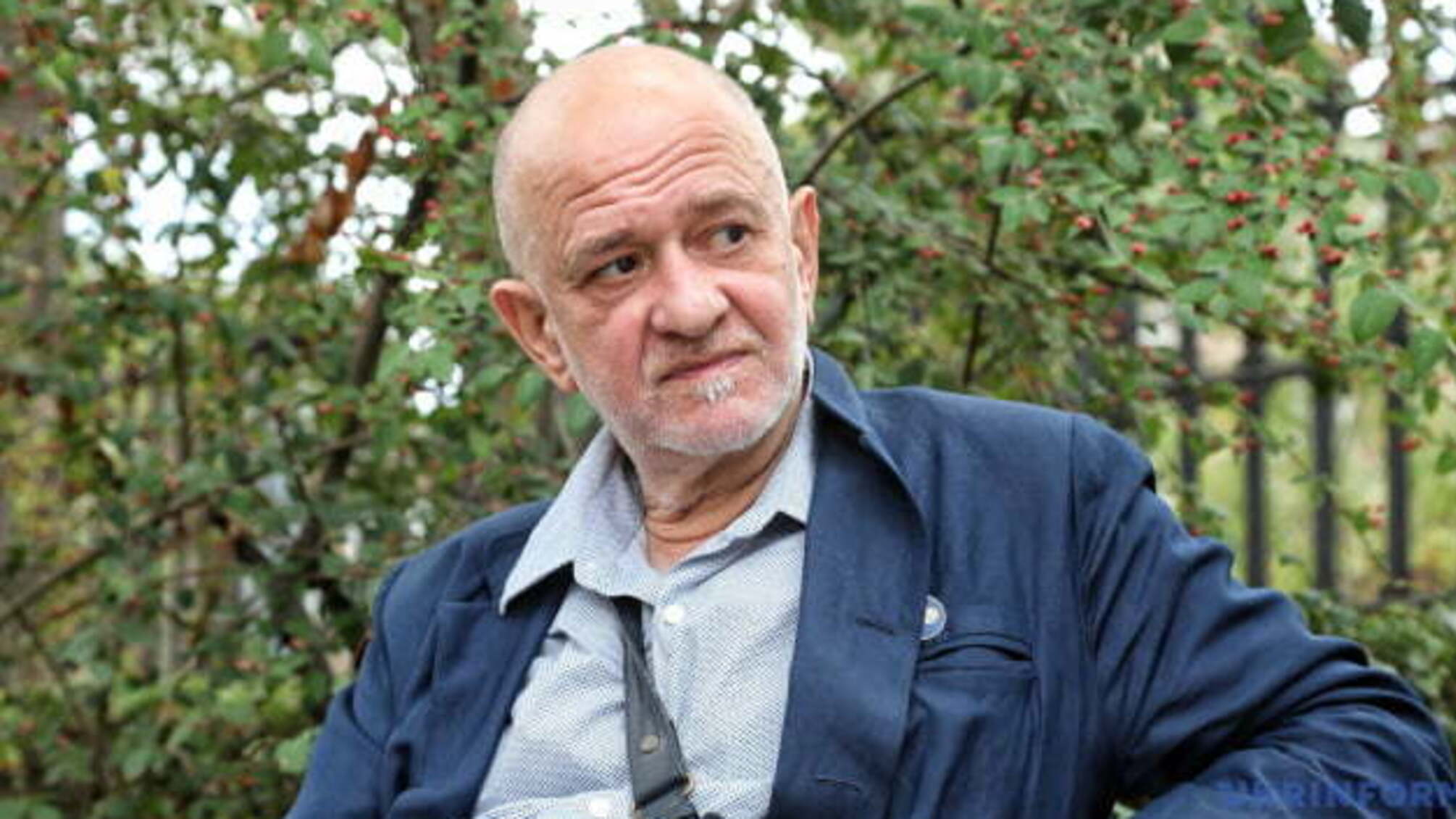 В Одесі апеляційний суд звільнив Олександра Ройтбурда з посади директора музею