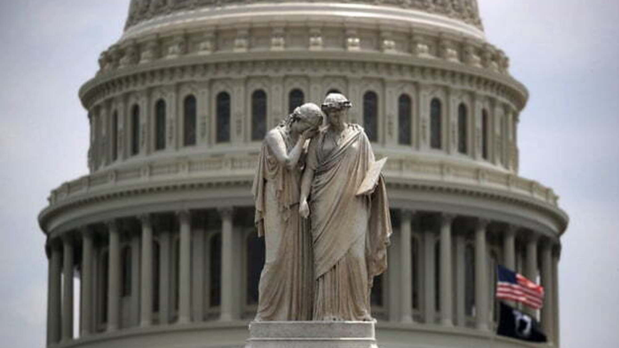 Комітет сенату США схвалив виділення $10 мільйонів на підготовку до ядерних випробувань