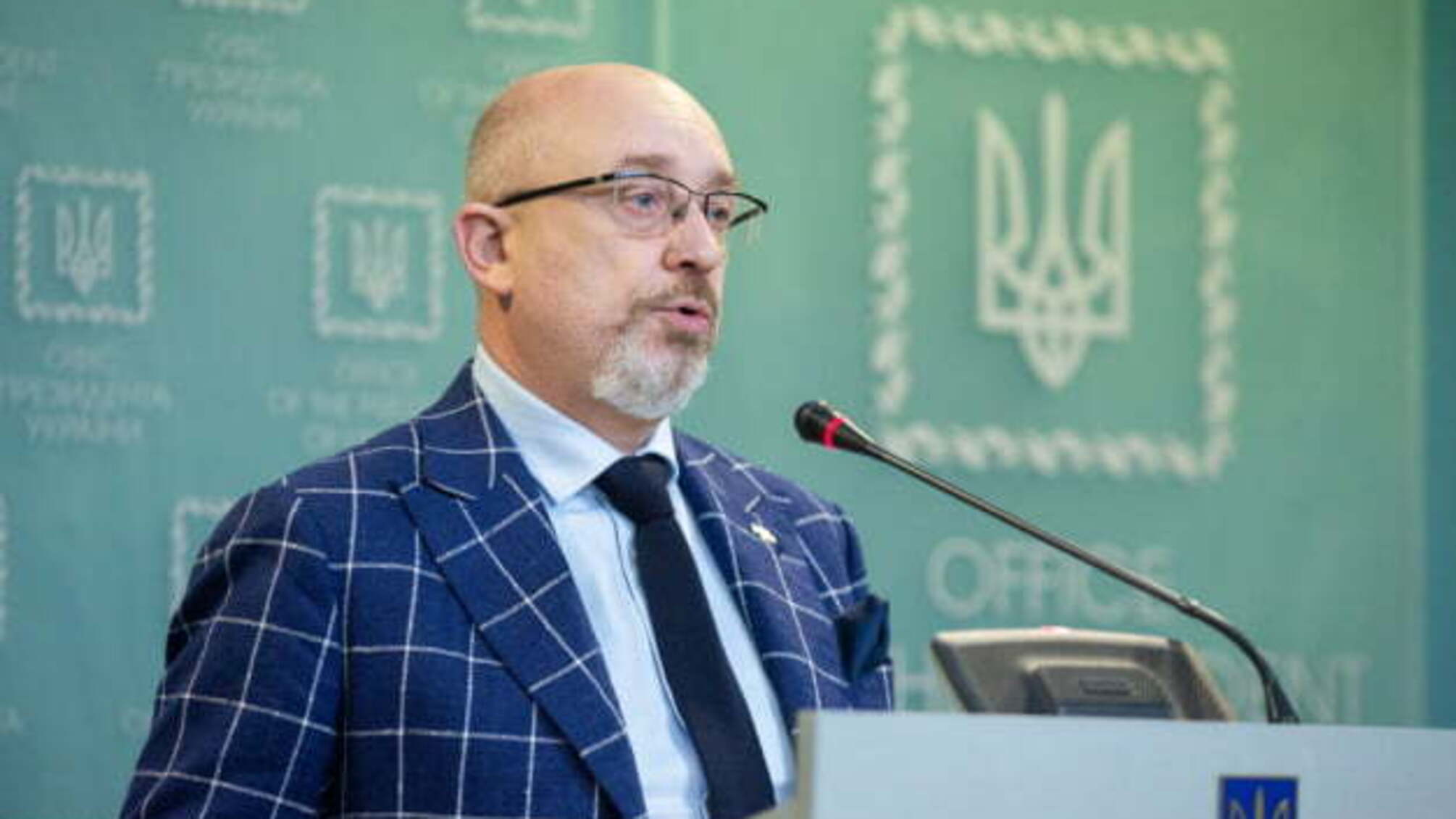 Учасниками майданчика щодо Криму мають бути підписанти Будапештського меморандуму - Резніков
