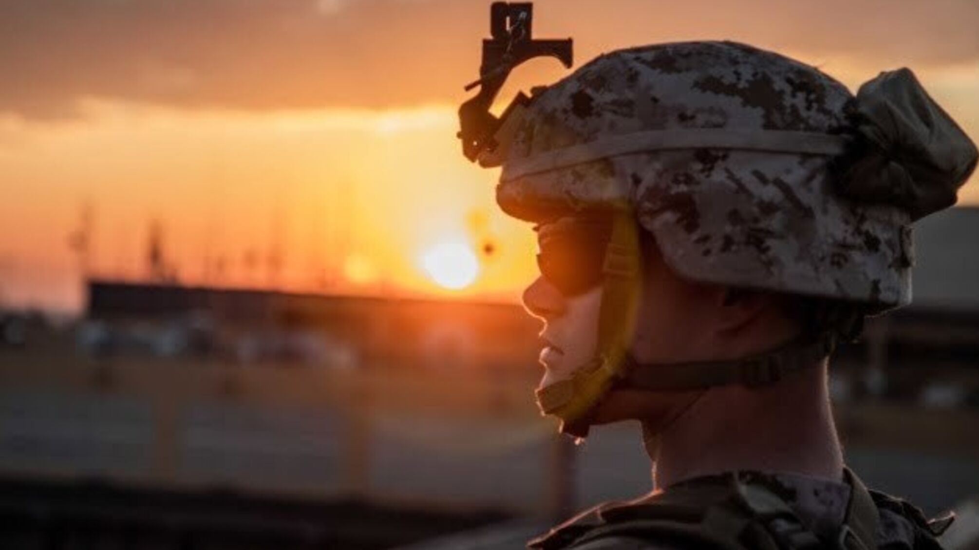 В Іраку ракетами обстріляли базу, де розміщені військові США