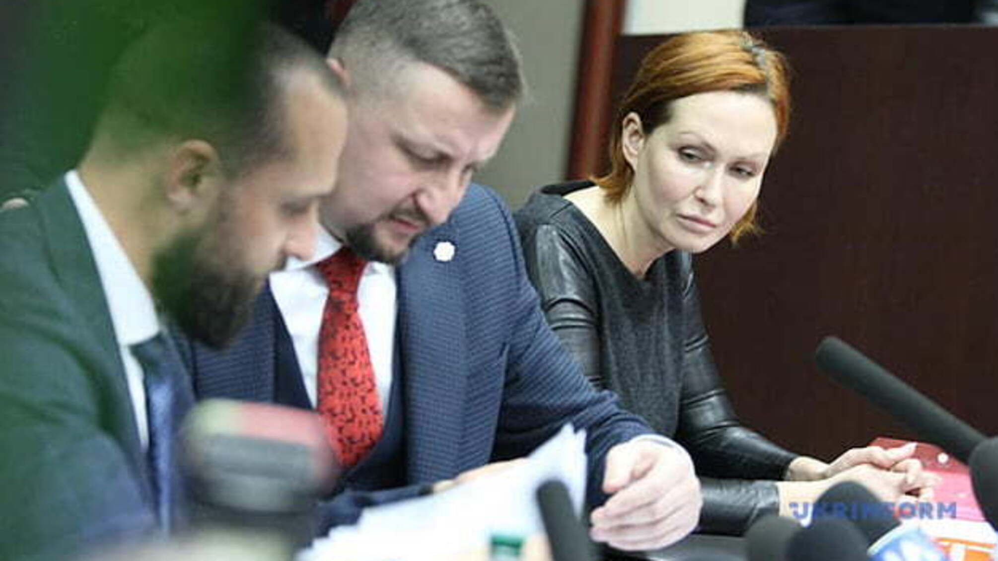 Підозрюваним у справі Шеремета надали доступ до матеріалів справи - МВС