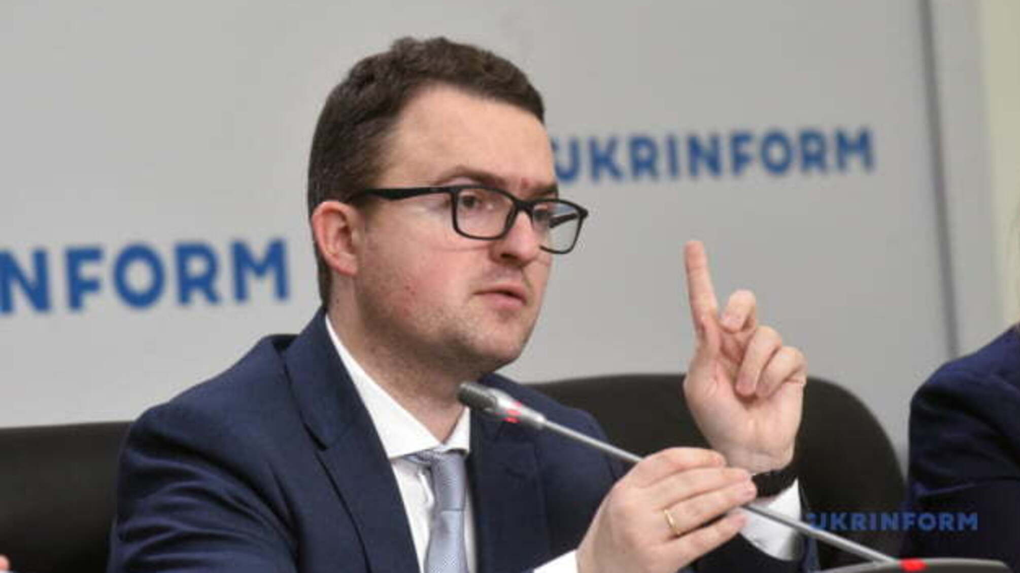 Частина стратегії деокупації Криму буде закритою – представник Президента