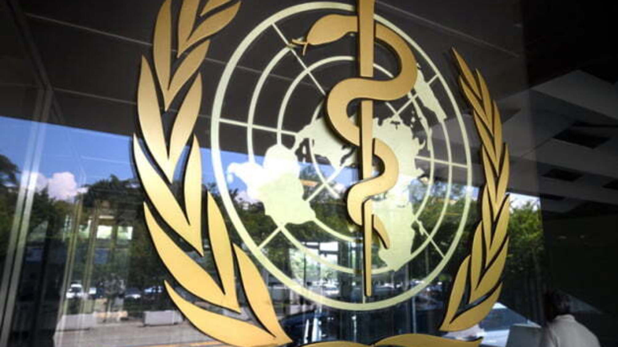 ВООЗ заявляє про глобальне погіршення ситуації з коронавірусом