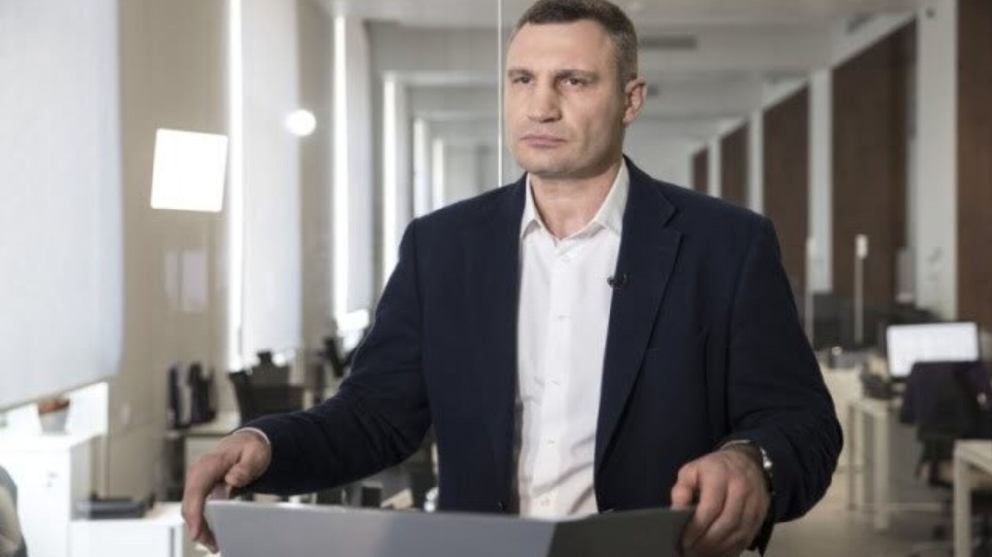 Питання пільгового проїзду у Києві має вирішити Кабмін — Кличко