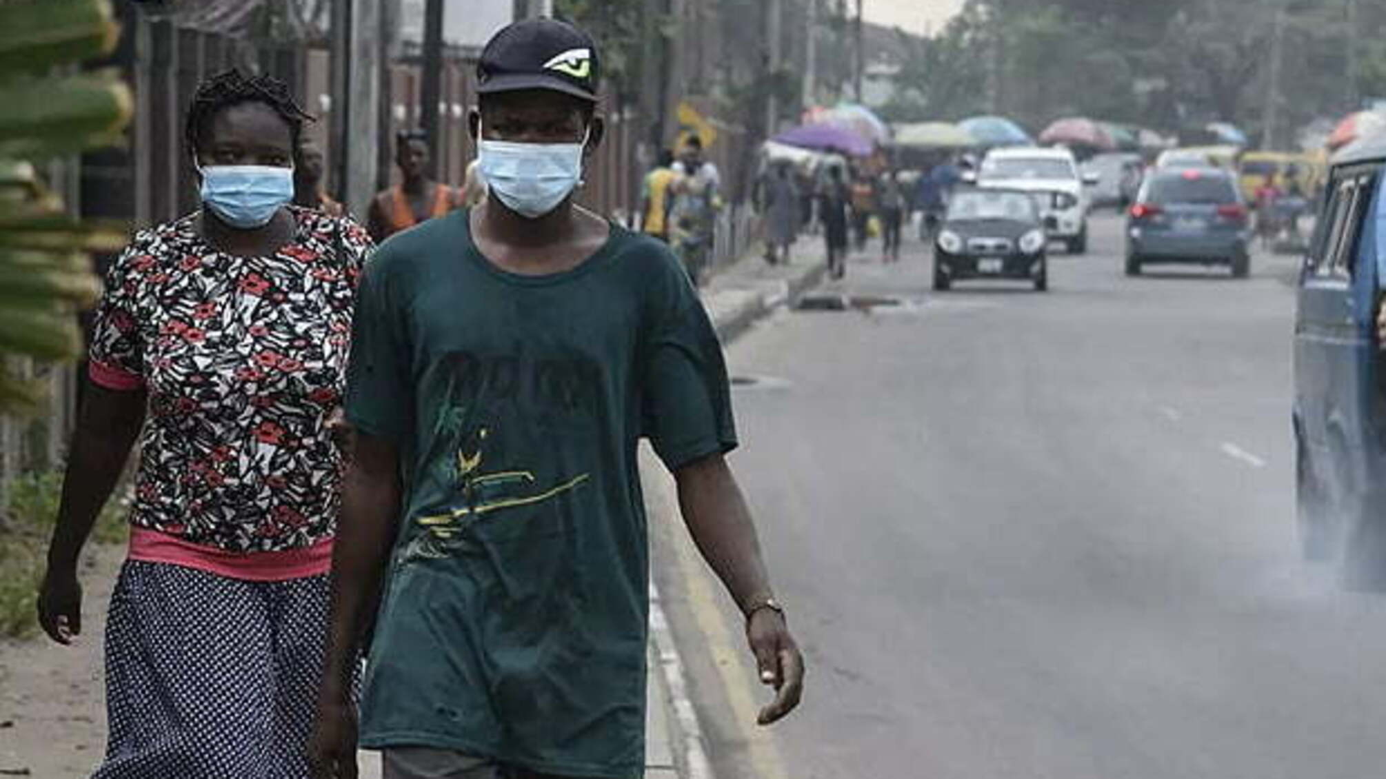 В Африці коронавірусом інфіковані понад 225 тисяч осіб