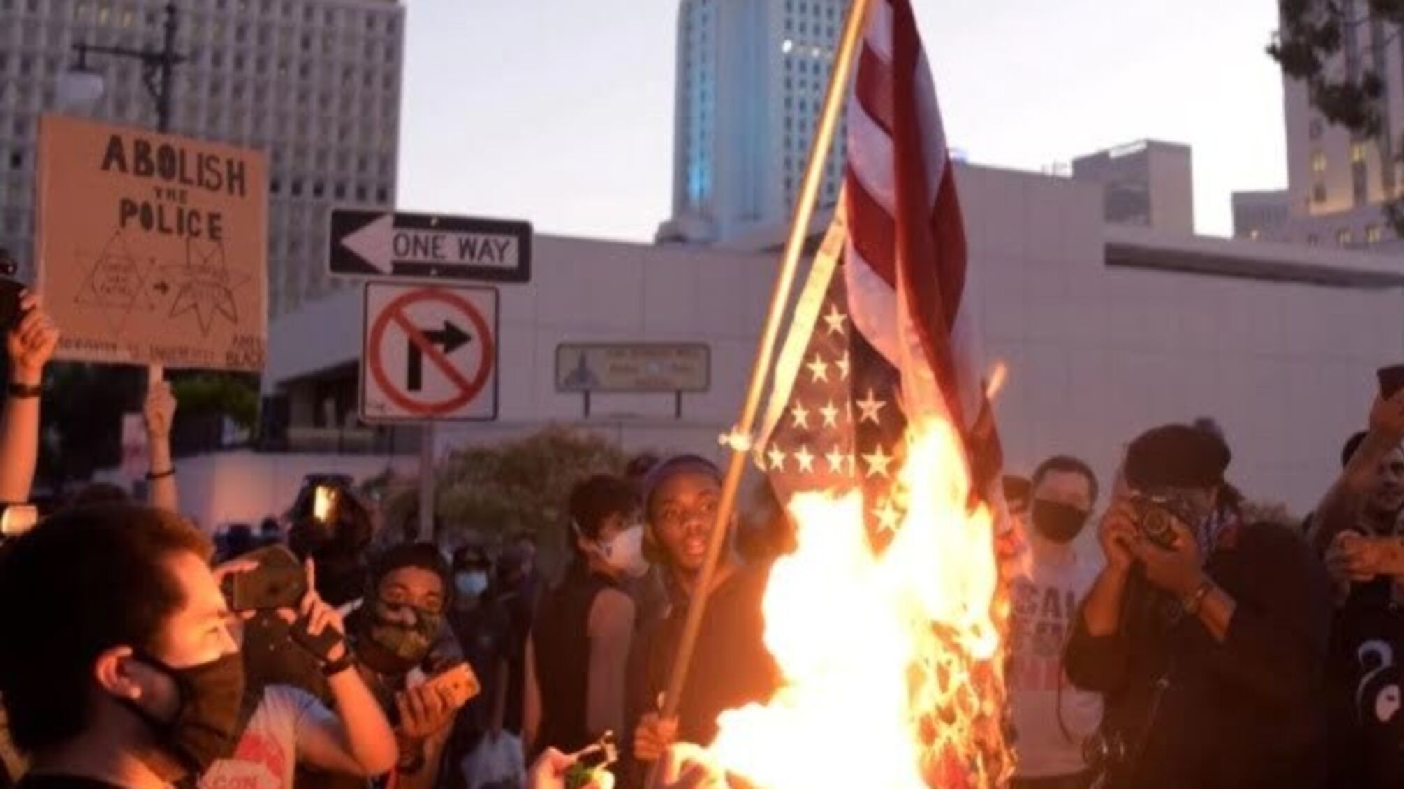 У Штатах вперше за 17 років можуть відновити страту на федеральному рівні