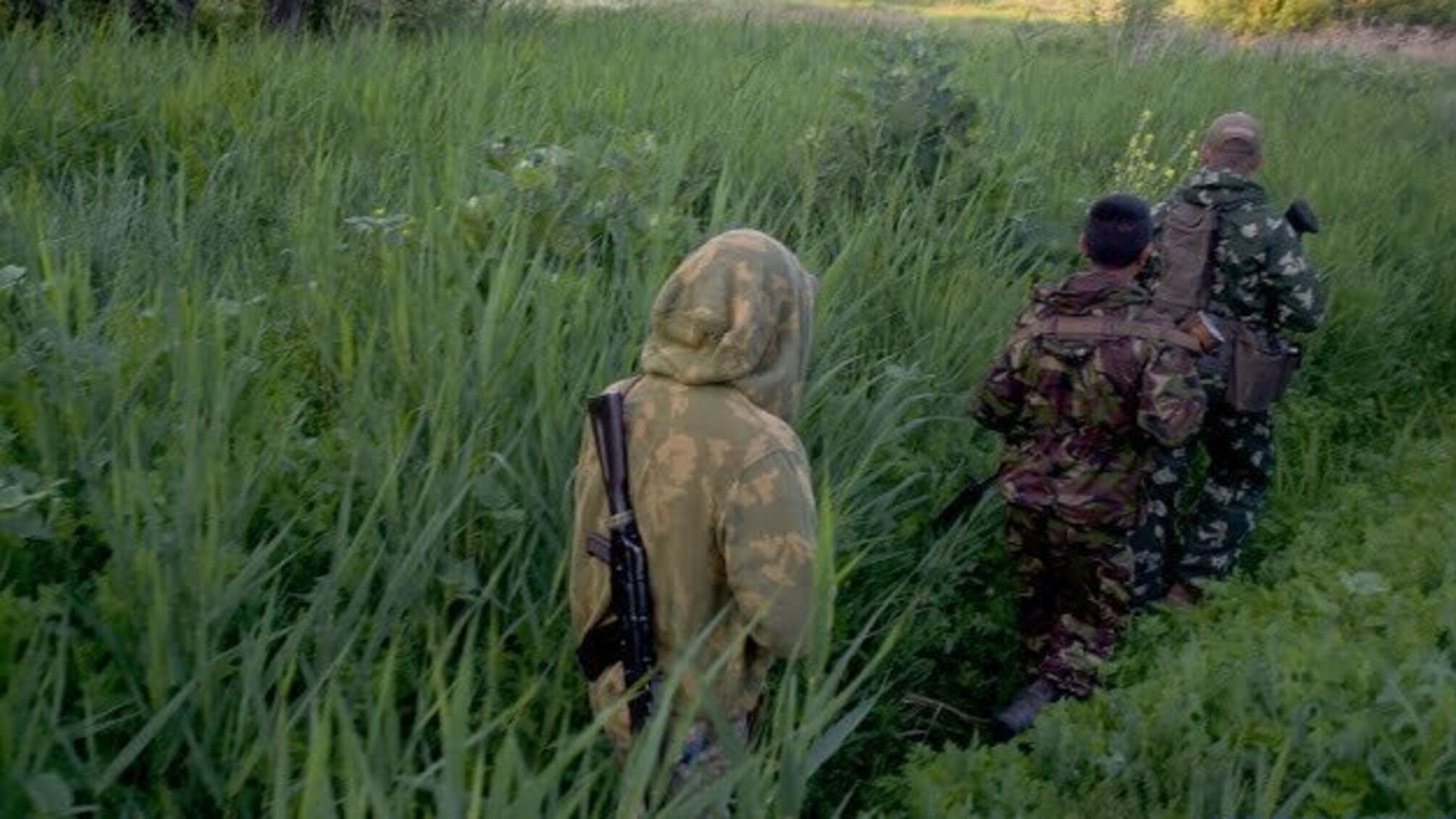 Окупанти на Донбасі 12 разів зривали 'тишу', поранені двоє бійців ЗСУ