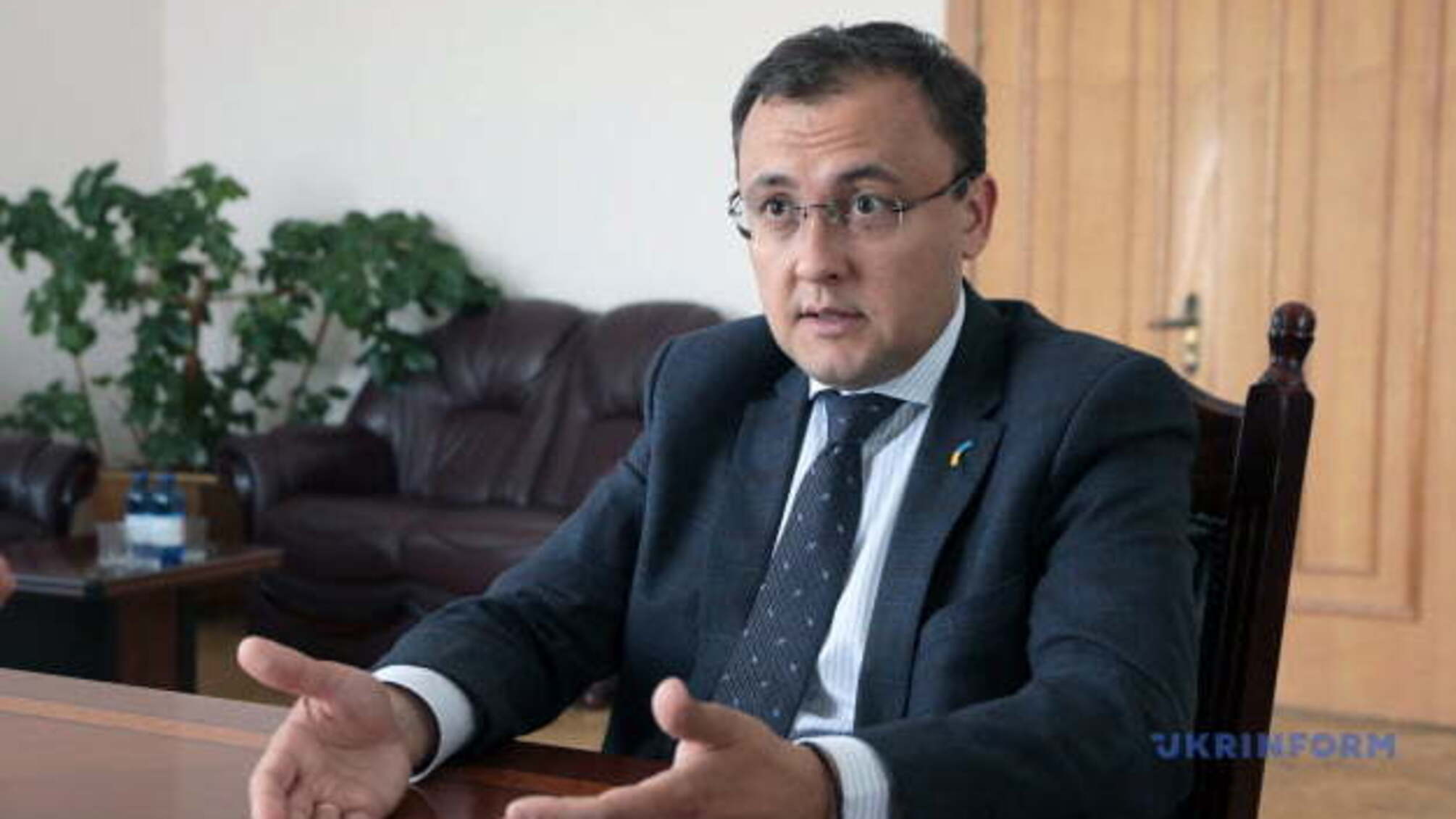 Проведення голосування в ОРДЛО і Криму матиме для РФ наслідки – Боднар