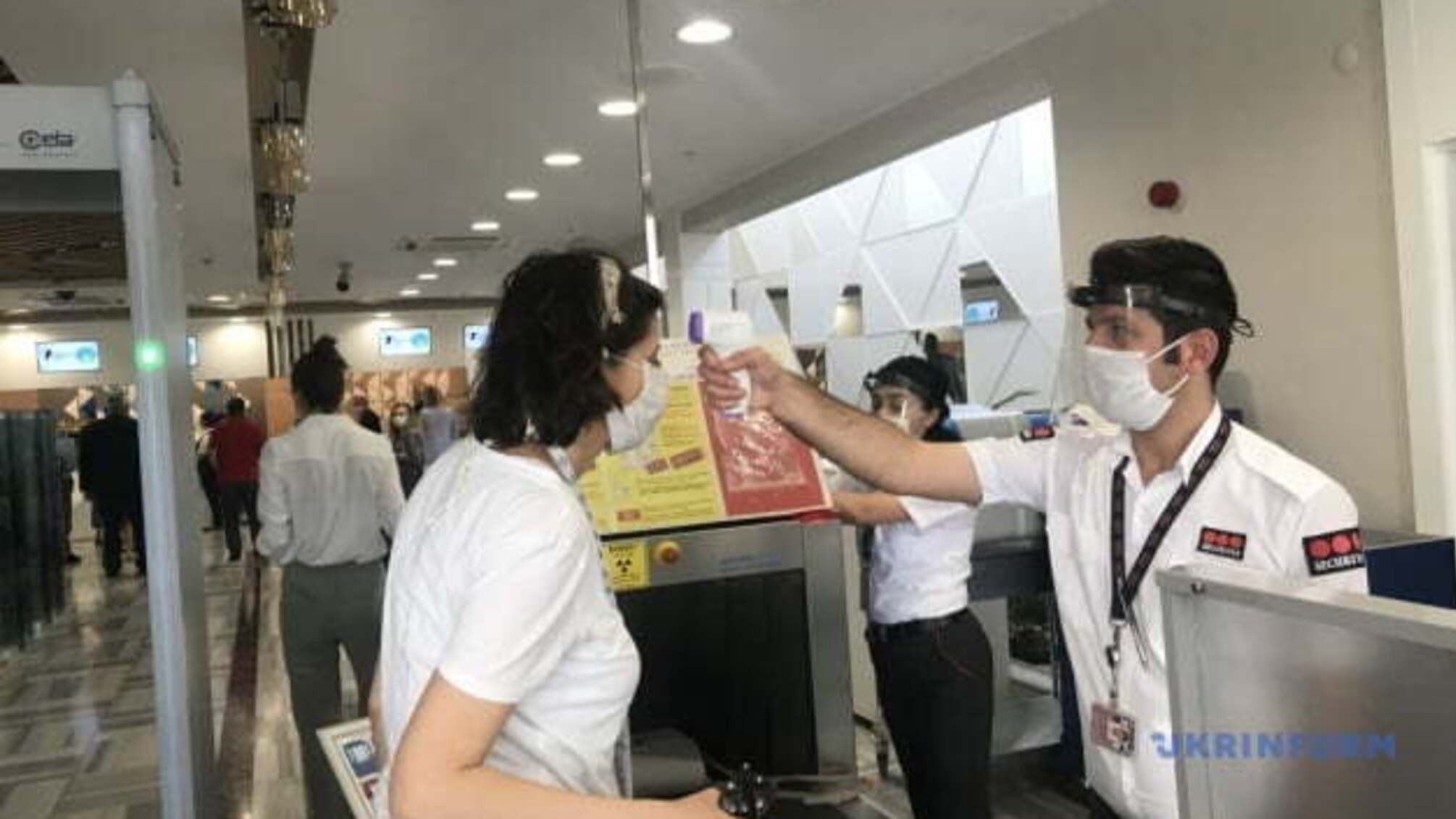 Епідситуація в туристичних регіонах Туреччини перебуває під повним контролем – міністр