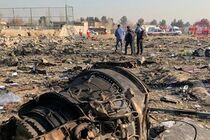 Розслідування авіакатастрофи літака МАУ в Ірані завершено