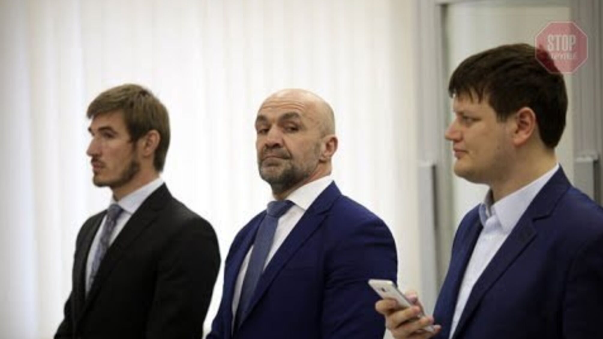 Мангера привезуть до столиці для засідання суду