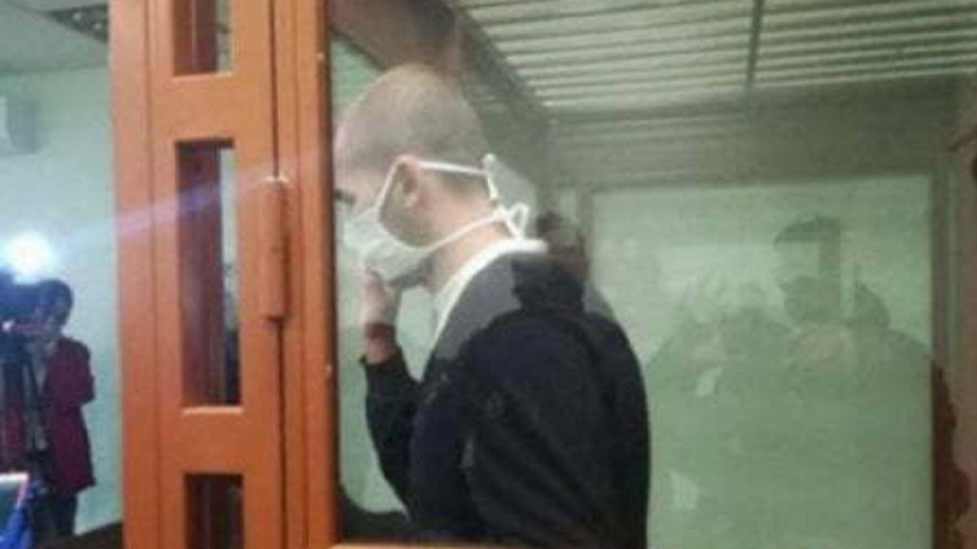 Ще трьом учасникам стрілянини в Броварах обрали запобіжний захід