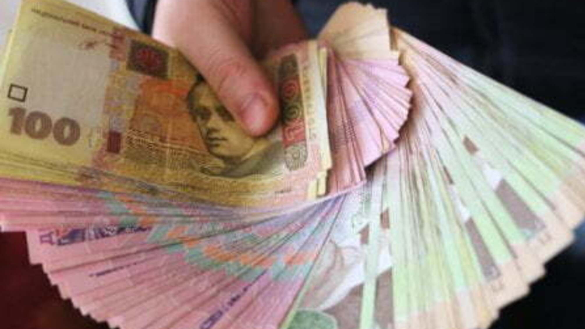На хабарі затримали проректора столичного університету
