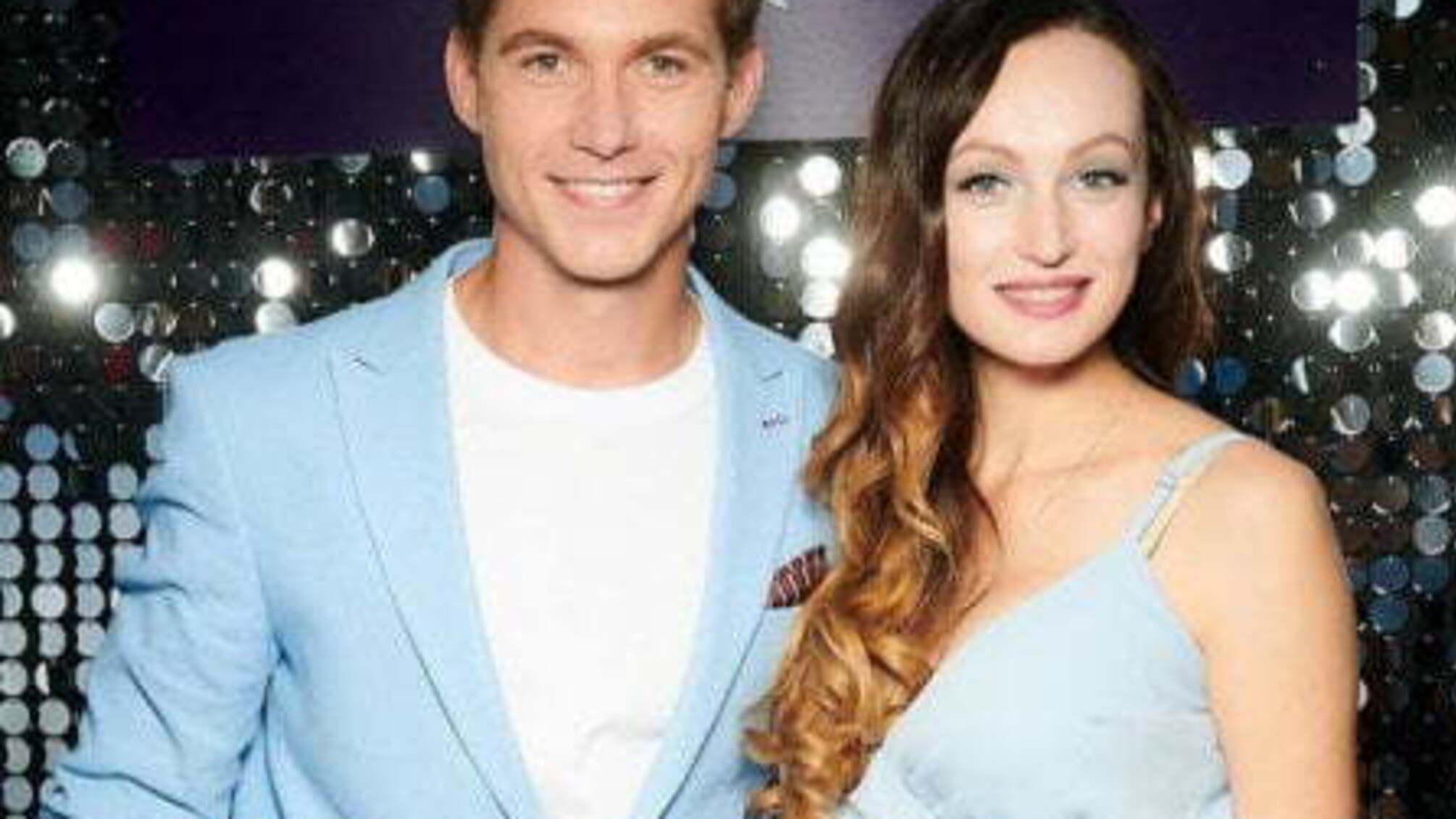 Колишня дружина Остапчука поділилась новими подробицями їхнього життя