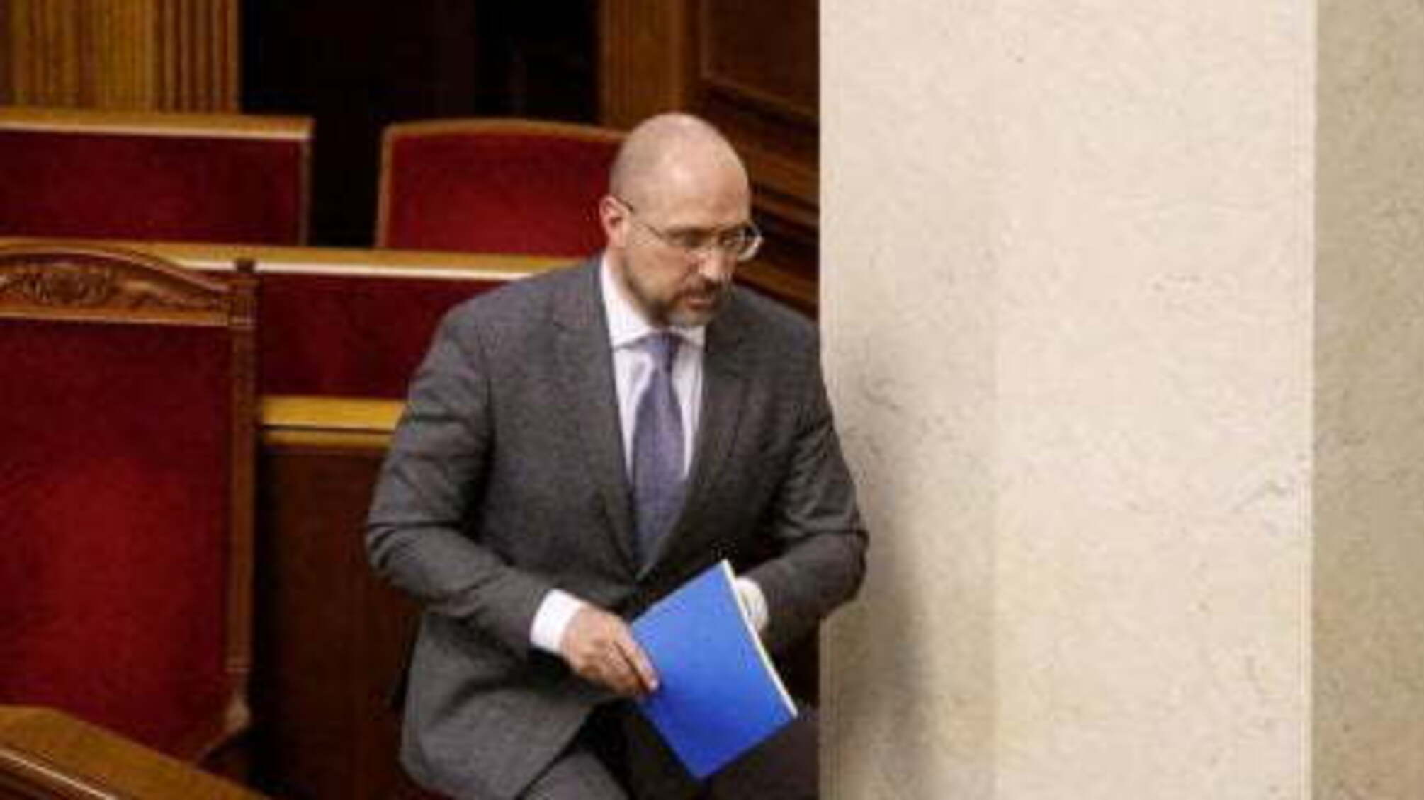 Уряд готовий представити оновлену Програму дій