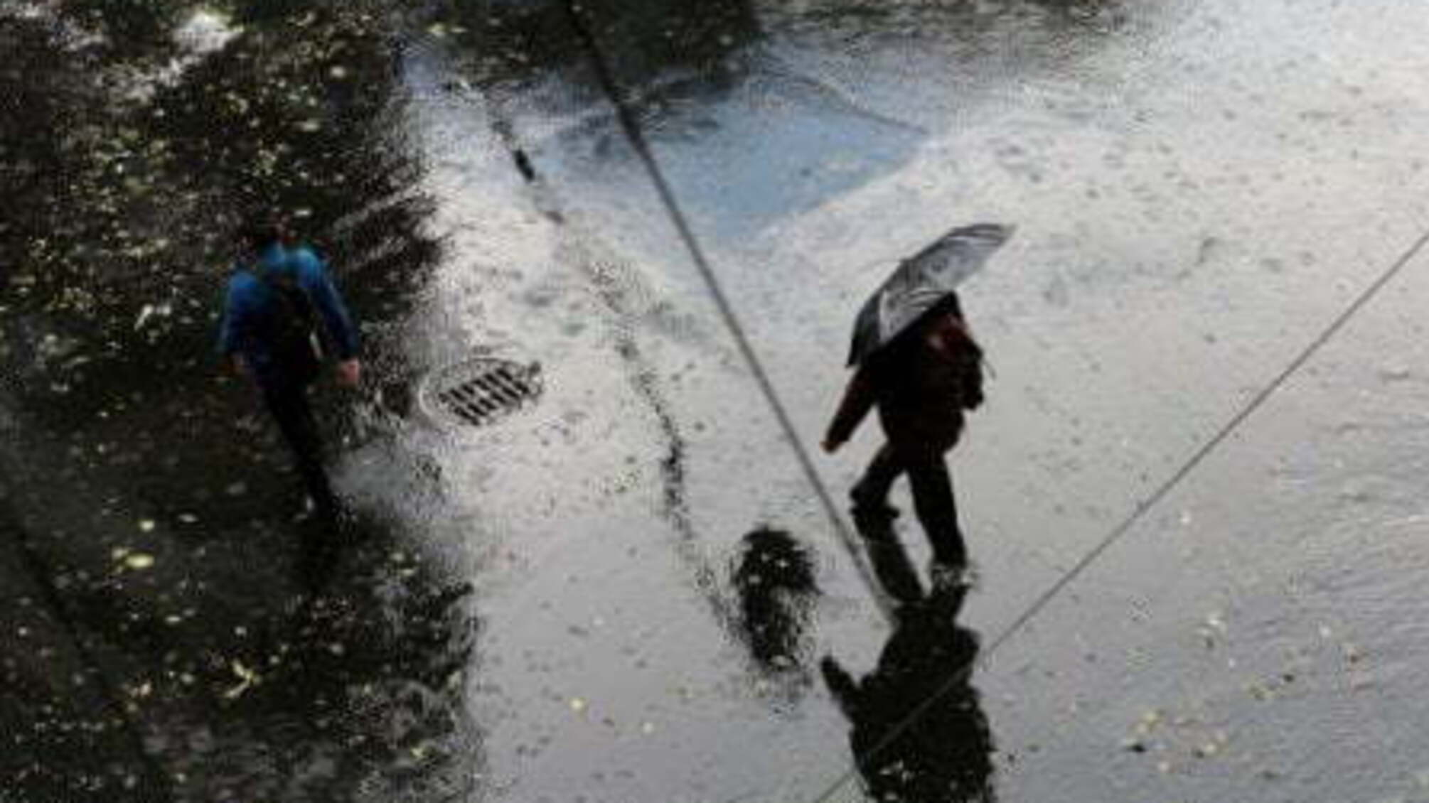 Після спеки прийде похолодання та дощі - Укргідрометцентр