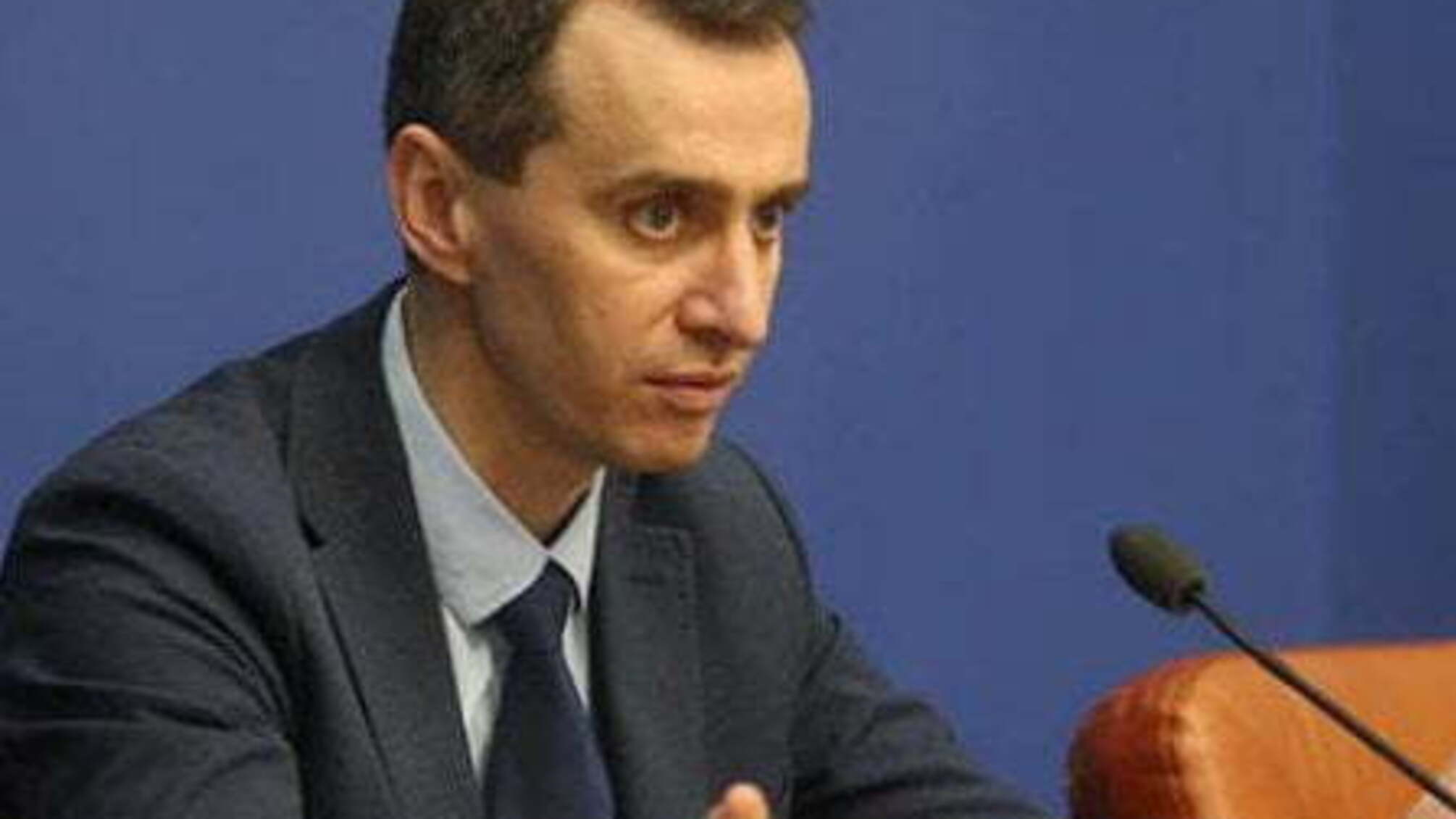 Посилять контроль за дотриманням протиепідемічних норм