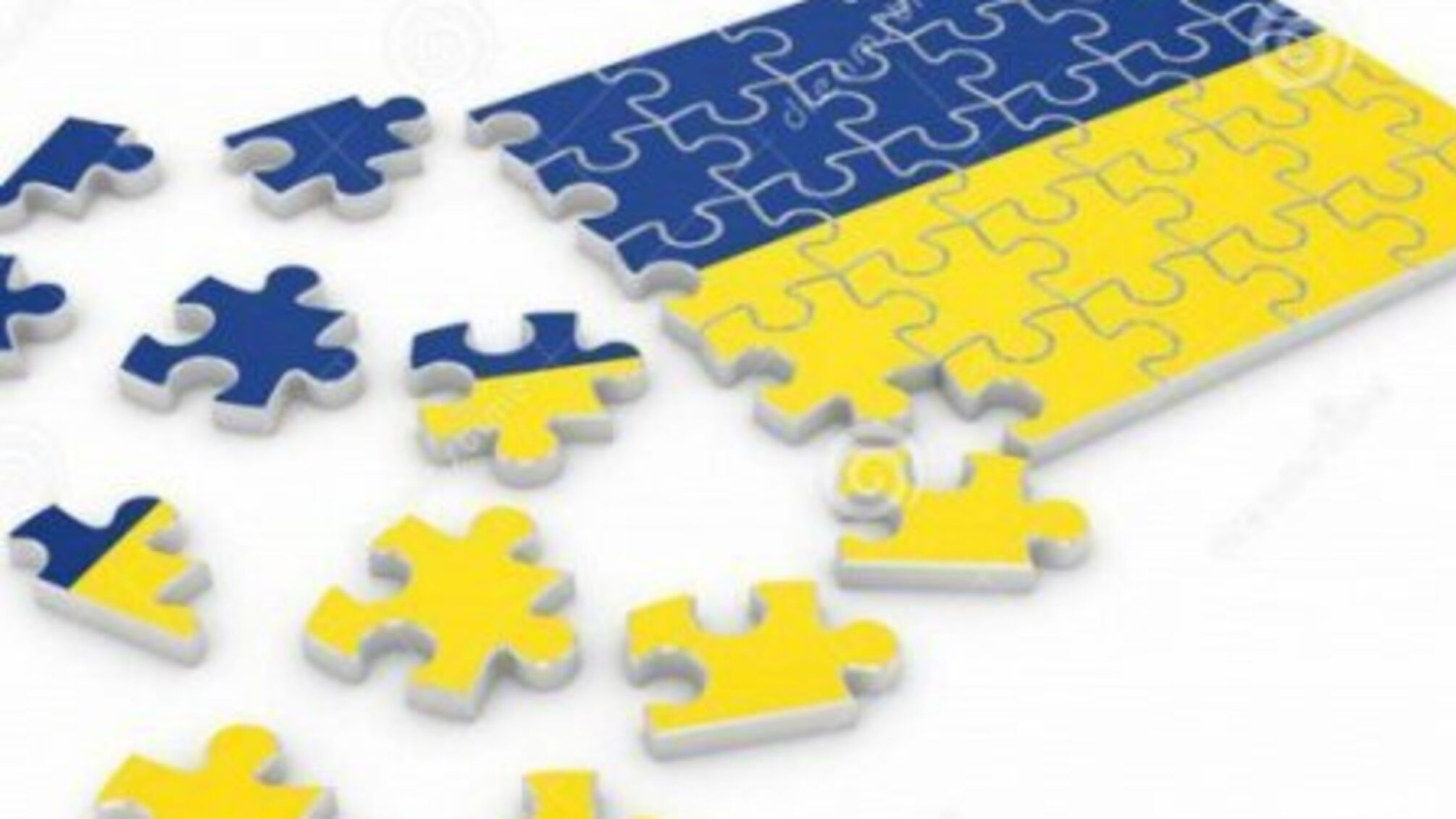 В Уряді визначилися з розділенням країни на територіальні громади