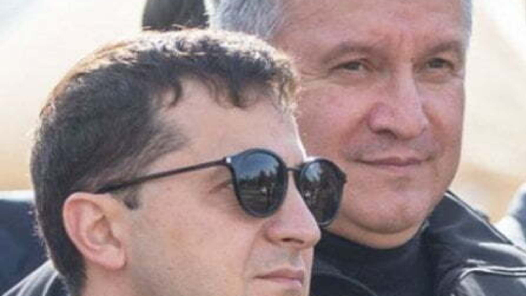 "Аваков з Венедіктовою мріють про таку собі Росію. Зеленський вдає, що цього не знає" - Супрун