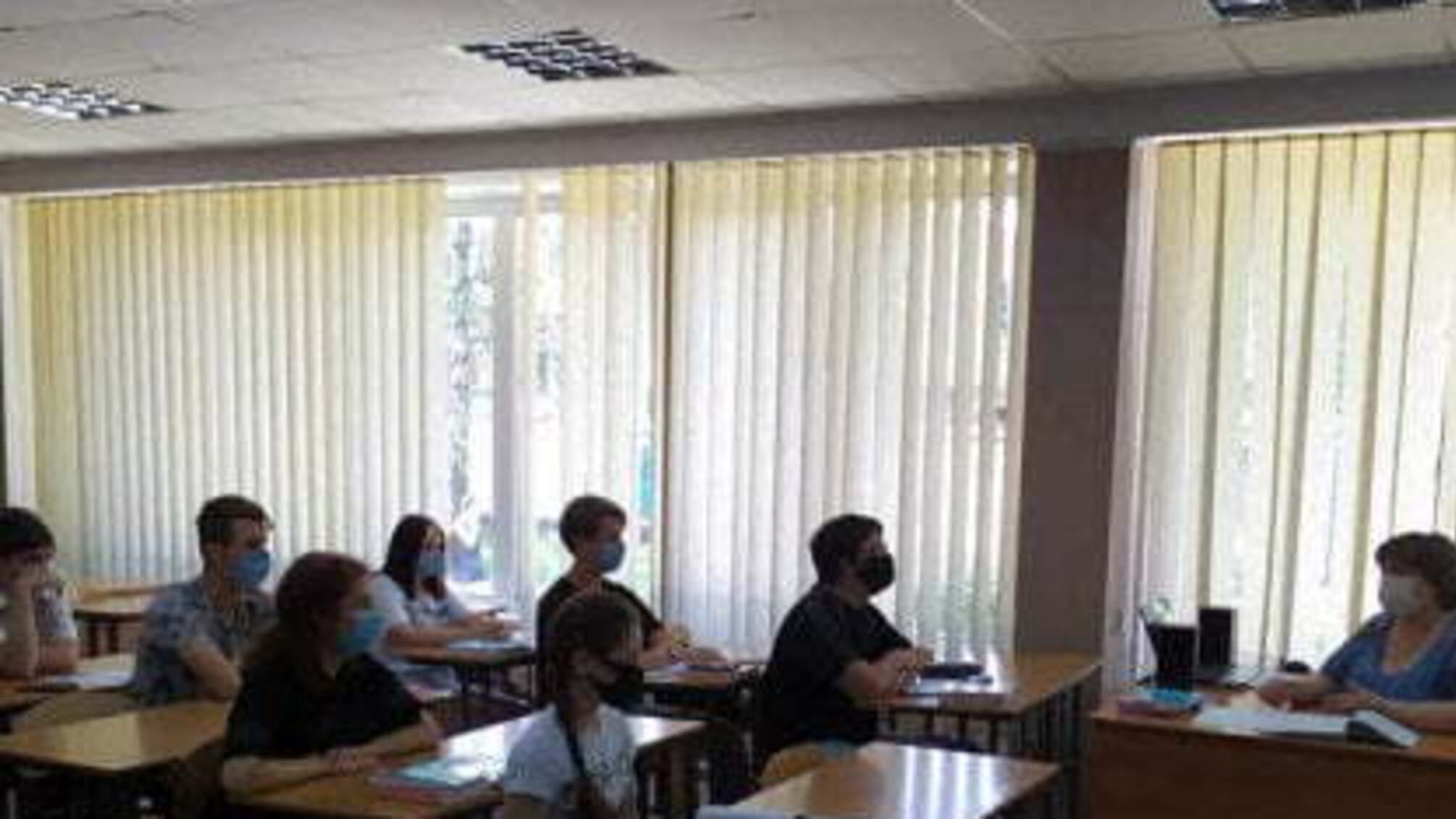 Як повернути гроші за пробне ЗНО