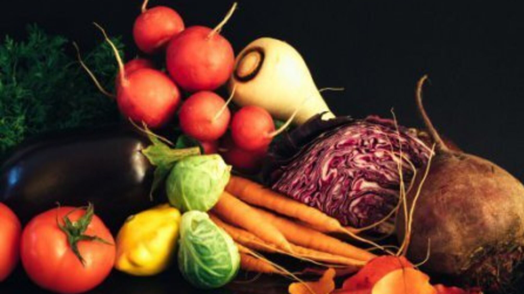 Експерти назвали п'ять найкорисніших і доступних усім овочів