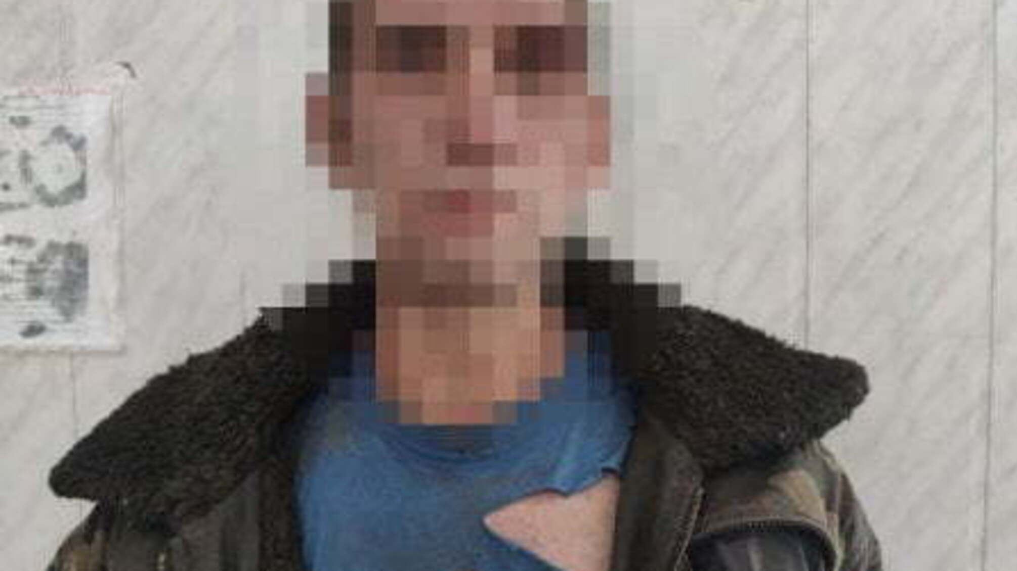 Сварився з дружиною і вхопився за ножа: 46-річний чоловік порізав 2-річного сина