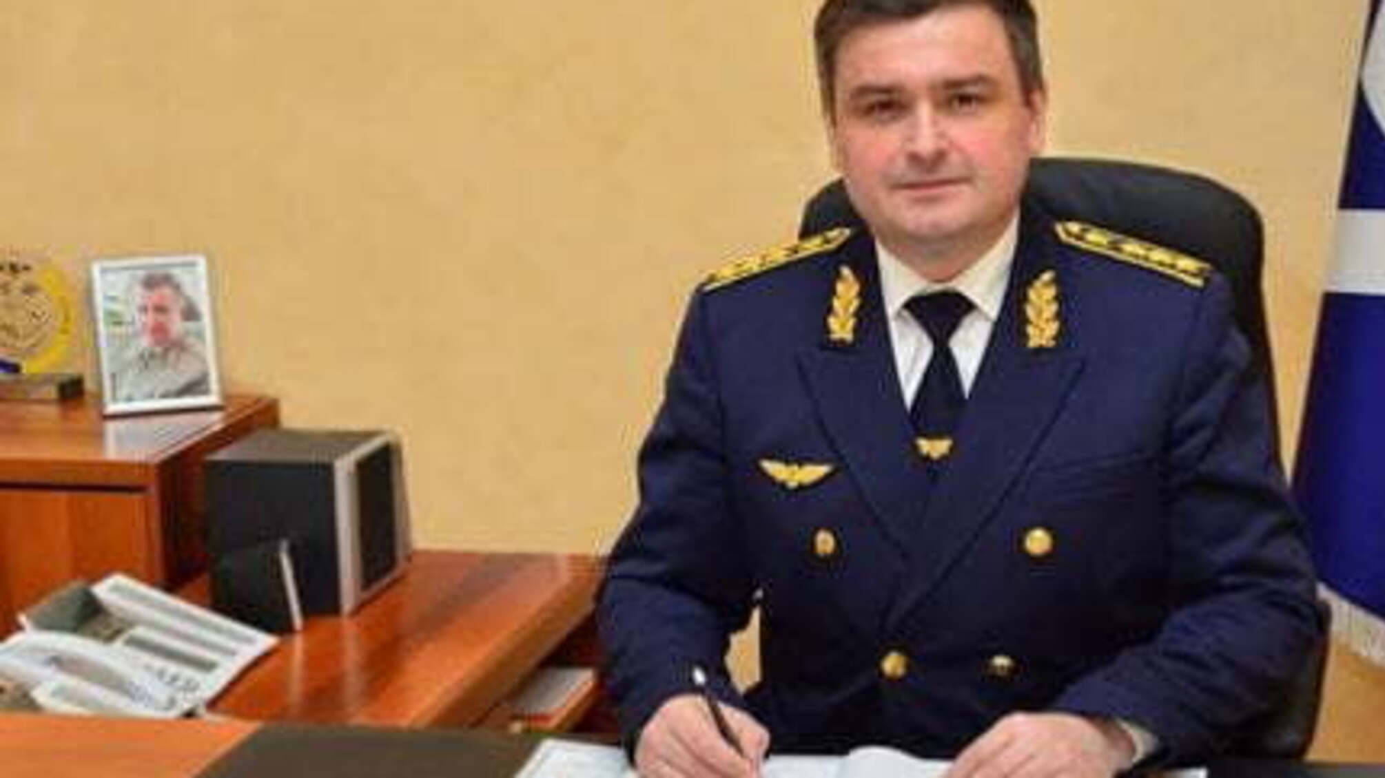Від маленької квартири в Харкові до вілли в Козині: як Роман Веприцький збагатився на залізниці