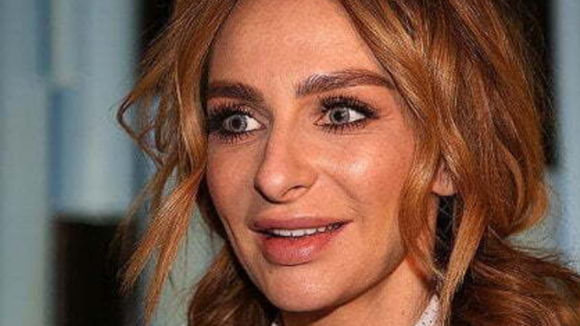 Російській телеведучій дозволили в'їзд до України