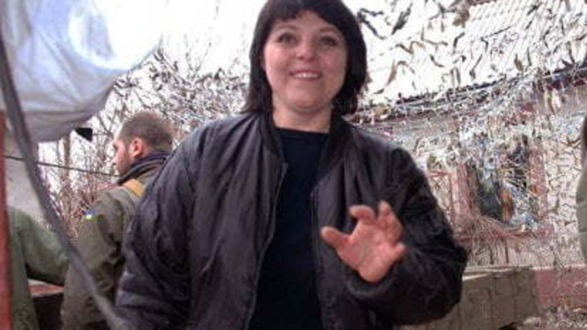 Трагічно загинула парамедик, яка була на Донбасі