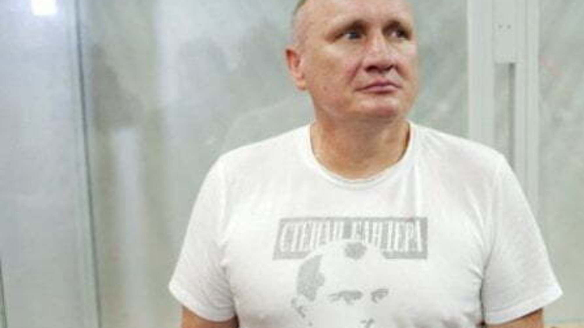 Лідеру Добровольчого руху ОУН оголосили вирок: подробиці