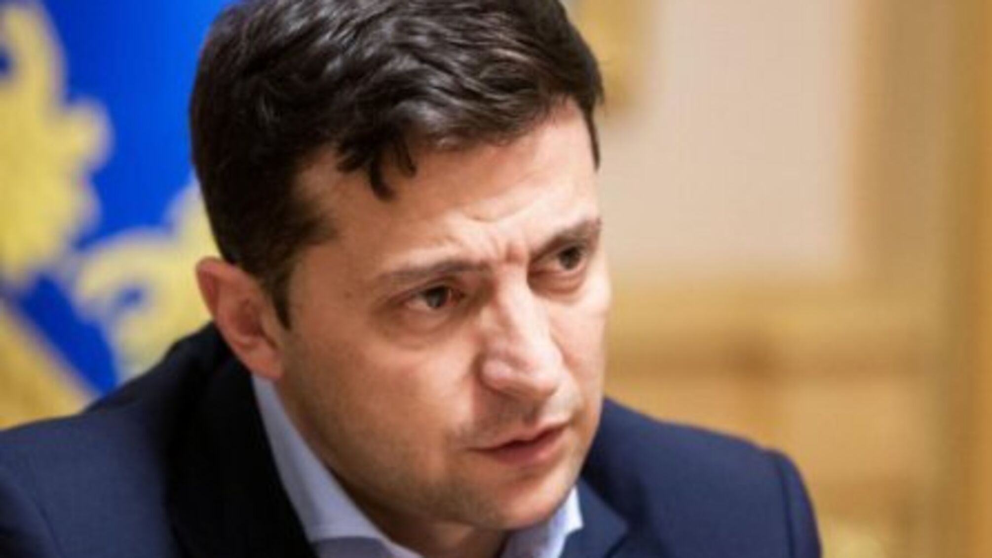 Порошенко хоче представити себе жертвою перед виборами - Зеленський