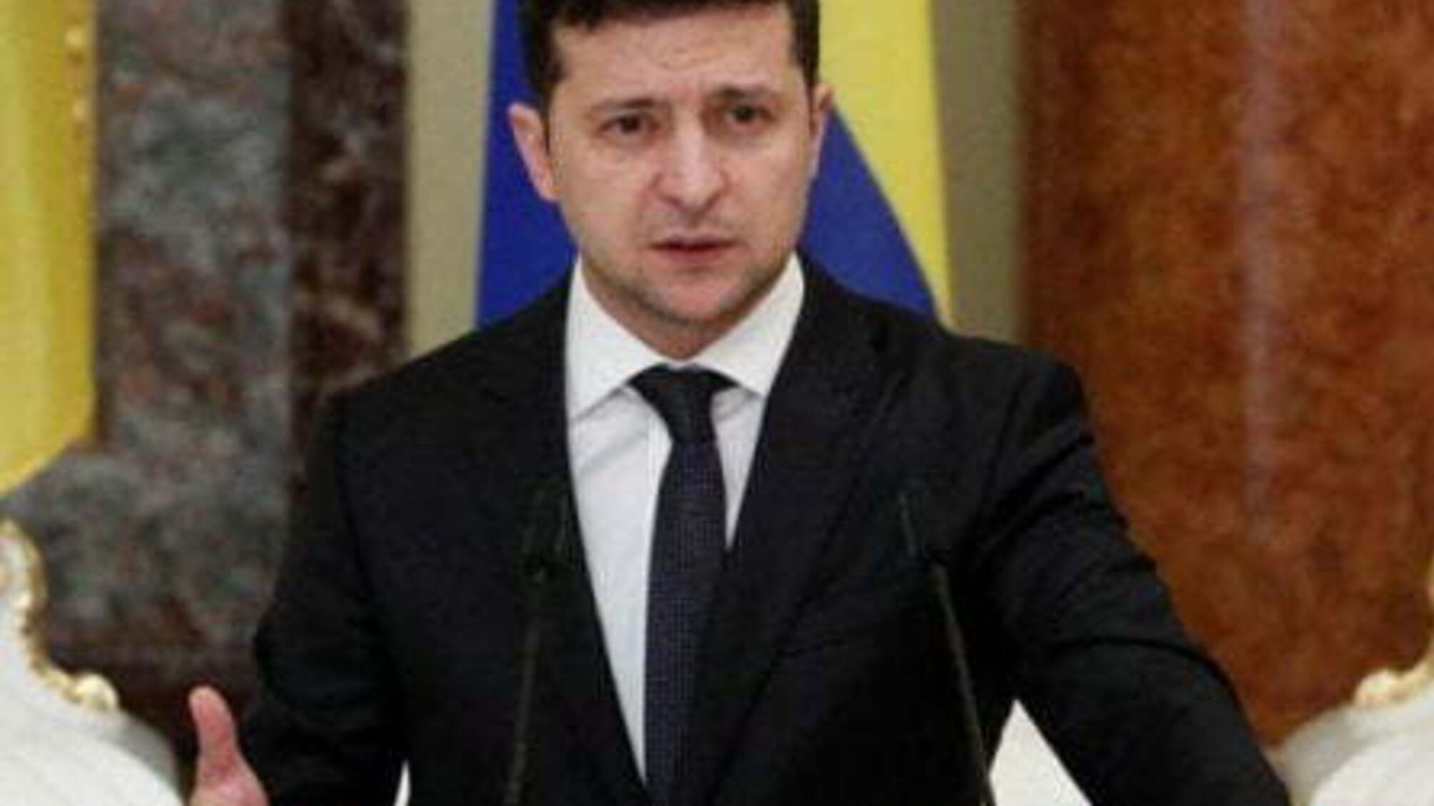 Зеленський розраховує на зустріч нормандської четвірки, незважаючи на пандемію