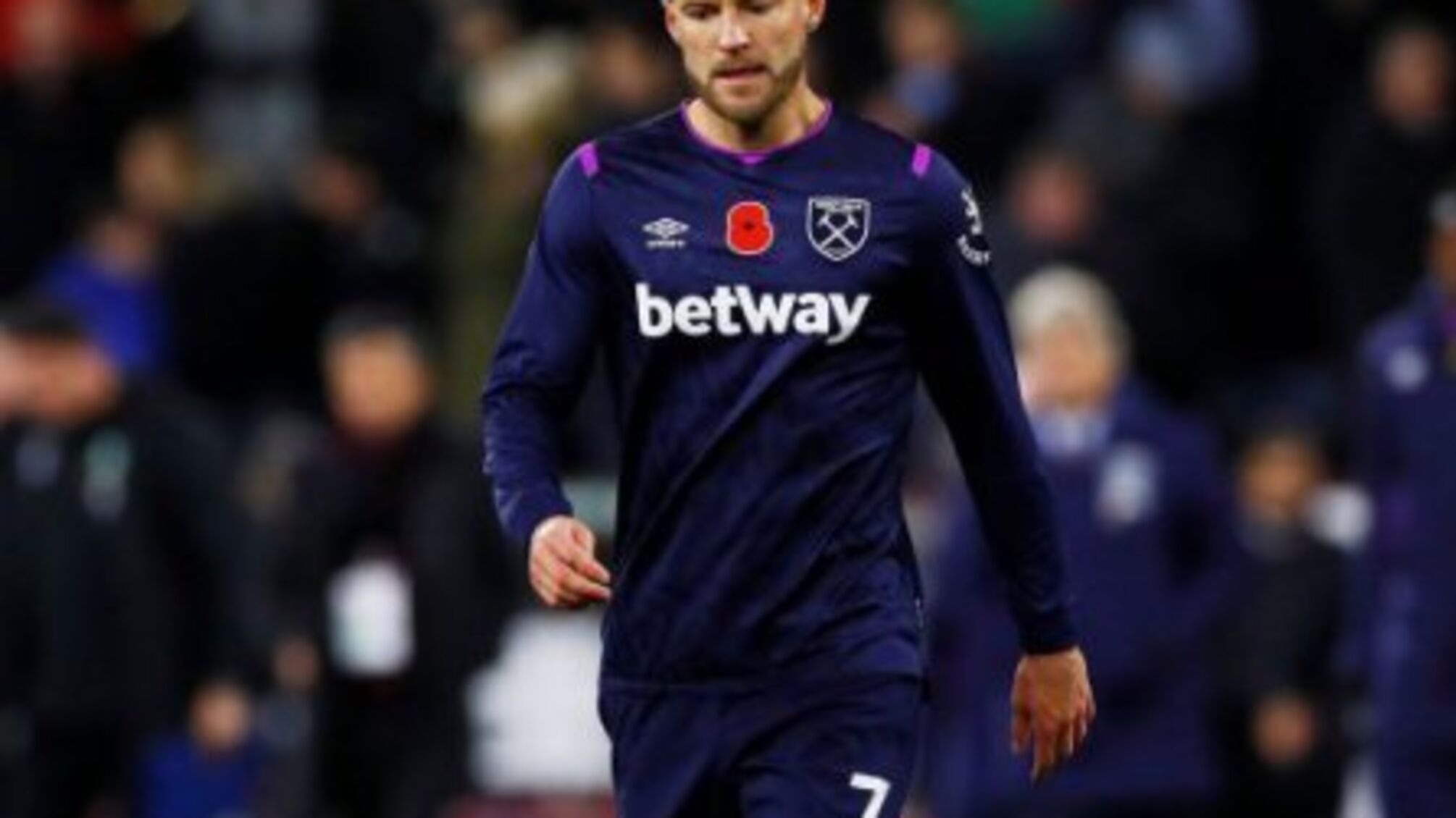 Ярмоленко відсидів у запасі матч з "Тоттенгемом"