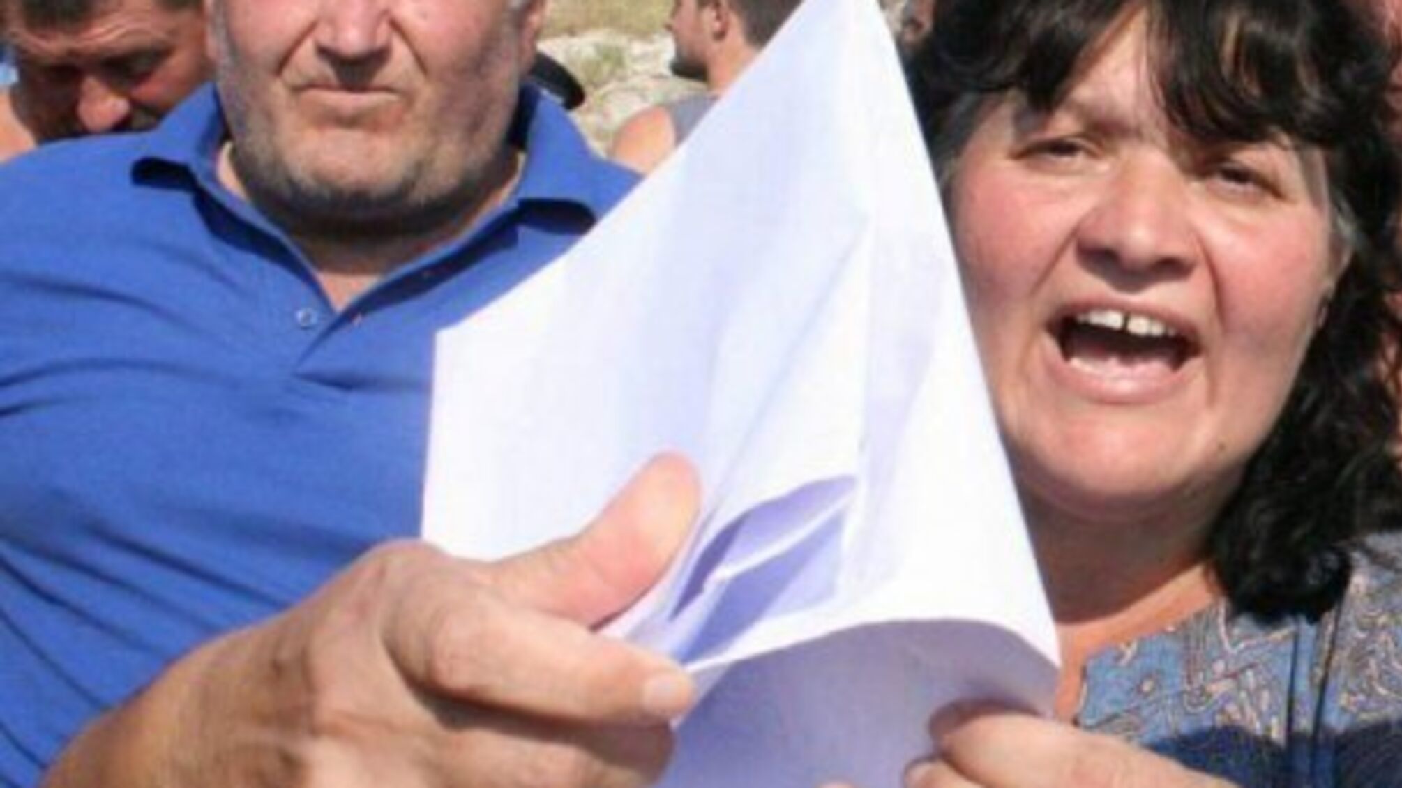 Побили відомого еколога і директора національного парку "Тузлівські лимани"