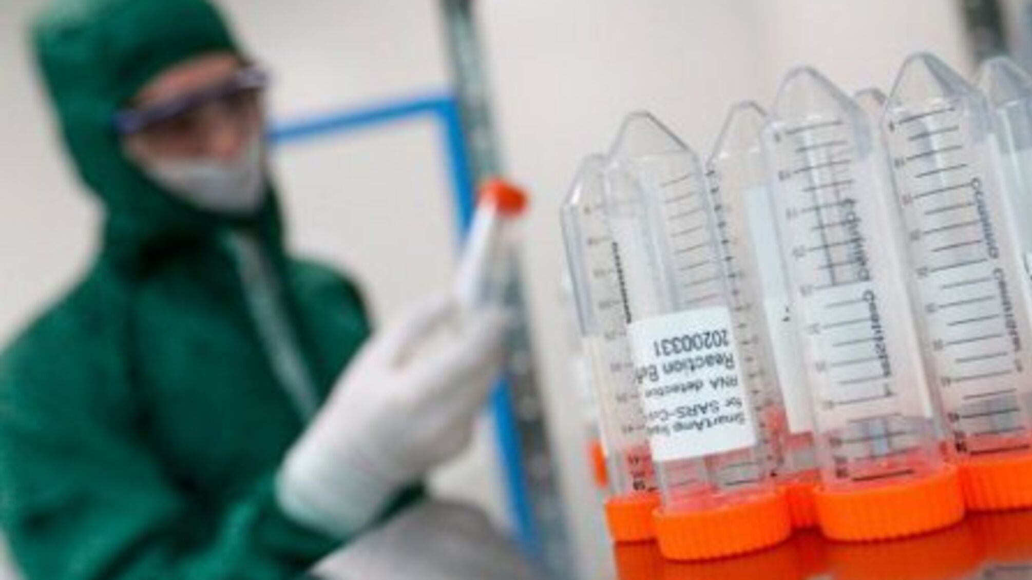 Пандемія коронавірусу прискорюється - ВООЗ